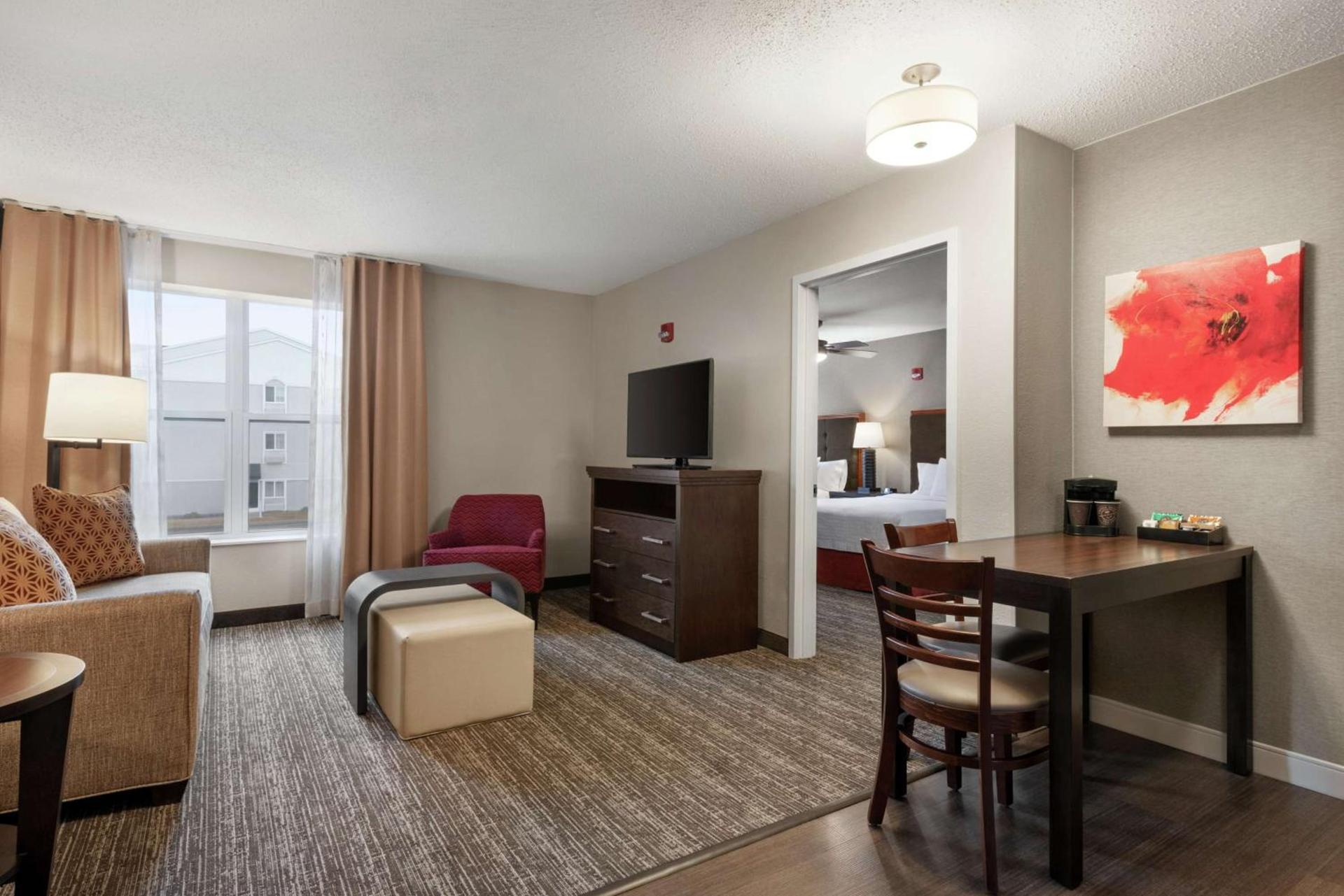 Homewood Suites by Hilton Rochester Henrietta photo 33