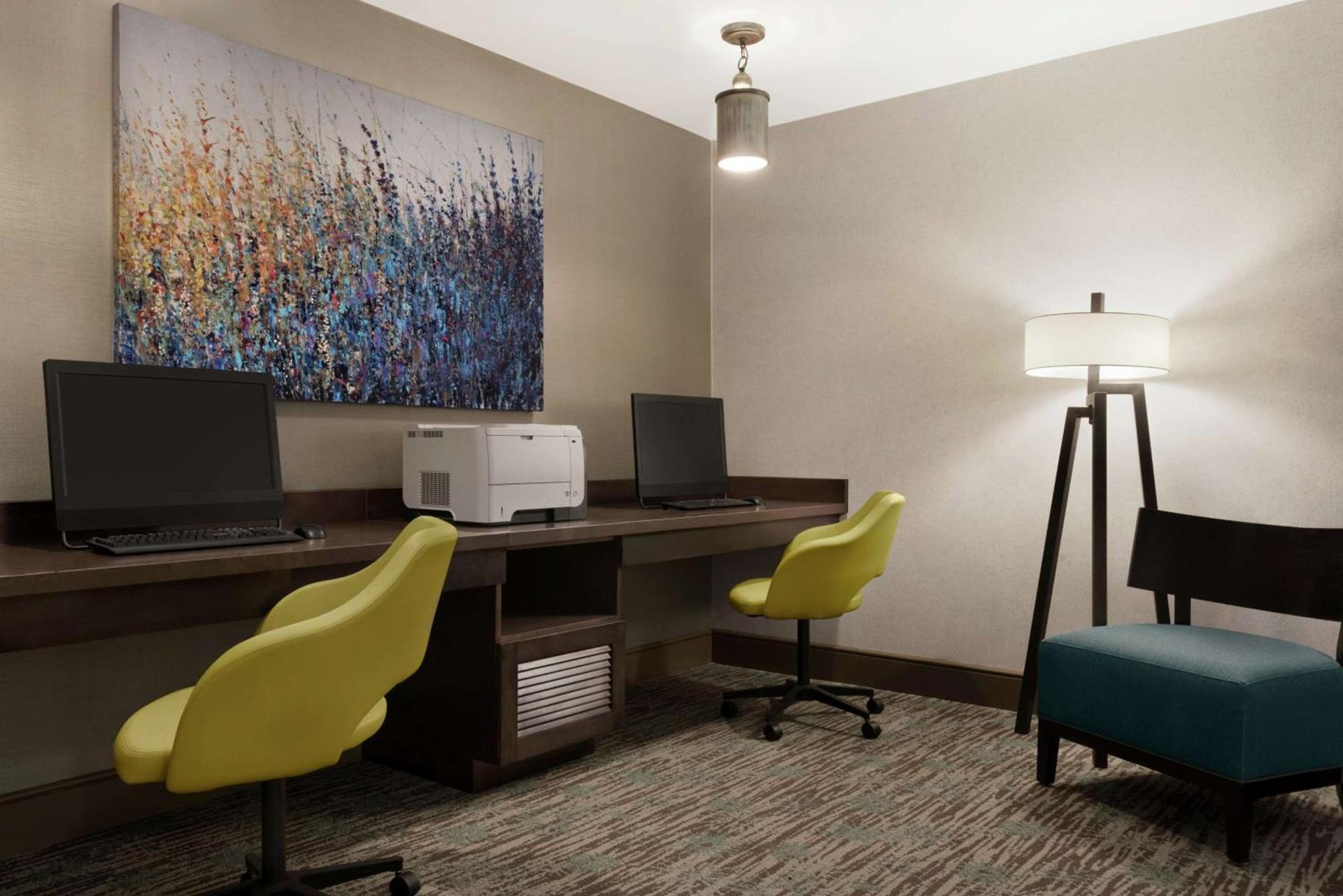 Homewood Suites by Hilton Rochester Henrietta photo 37