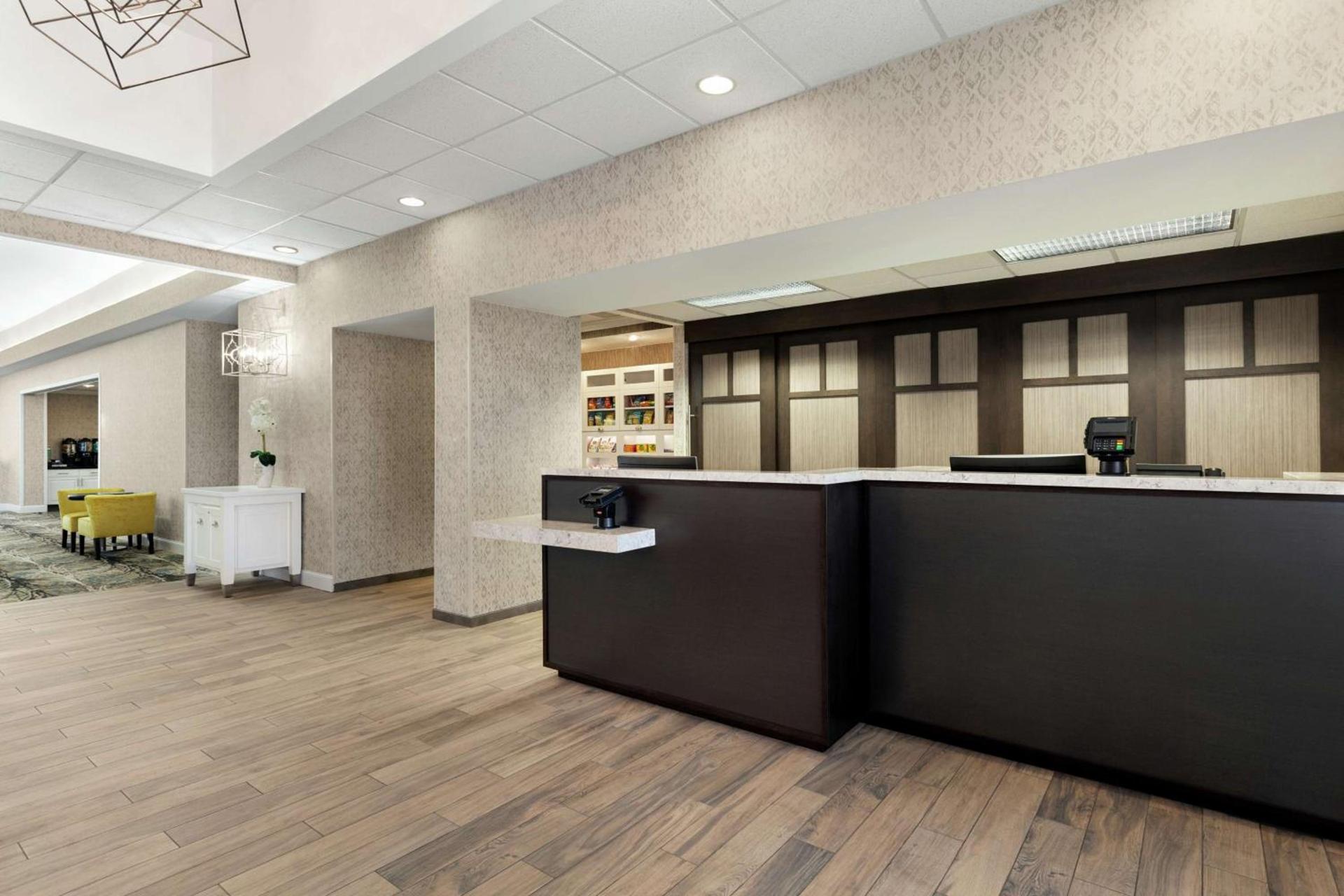 Homewood Suites by Hilton Sacramento/Roseville photo 7