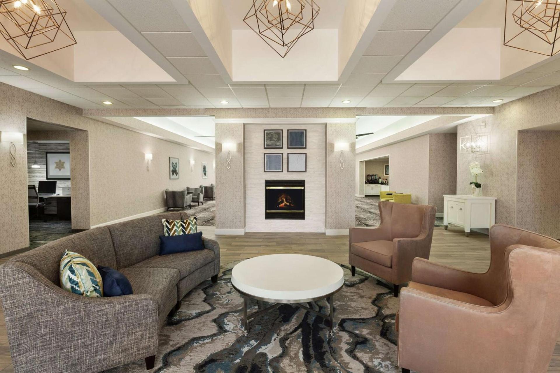 Homewood Suites by Hilton Sacramento/Roseville photo 8