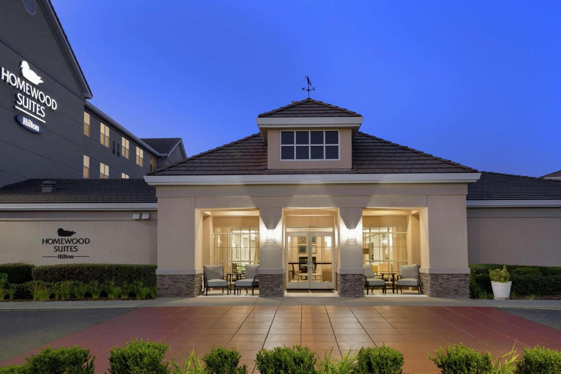 Homewood Suites by Hilton Sacramento/Roseville photo 2