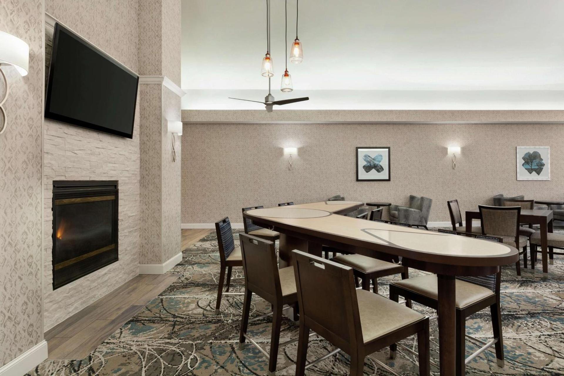 Homewood Suites by Hilton Sacramento/Roseville photo 5