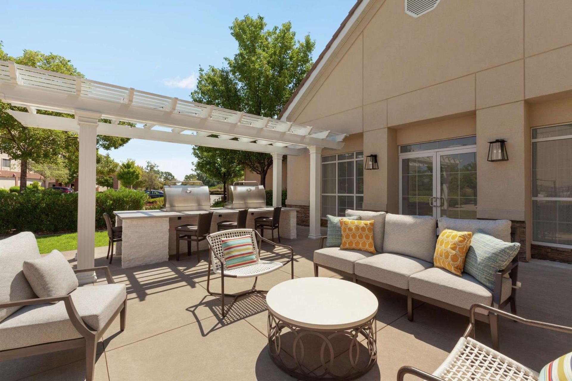 Homewood Suites by Hilton Sacramento/Roseville photo 49