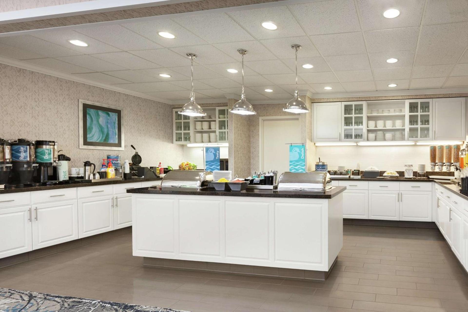 Homewood Suites by Hilton Sacramento/Roseville photo 12
