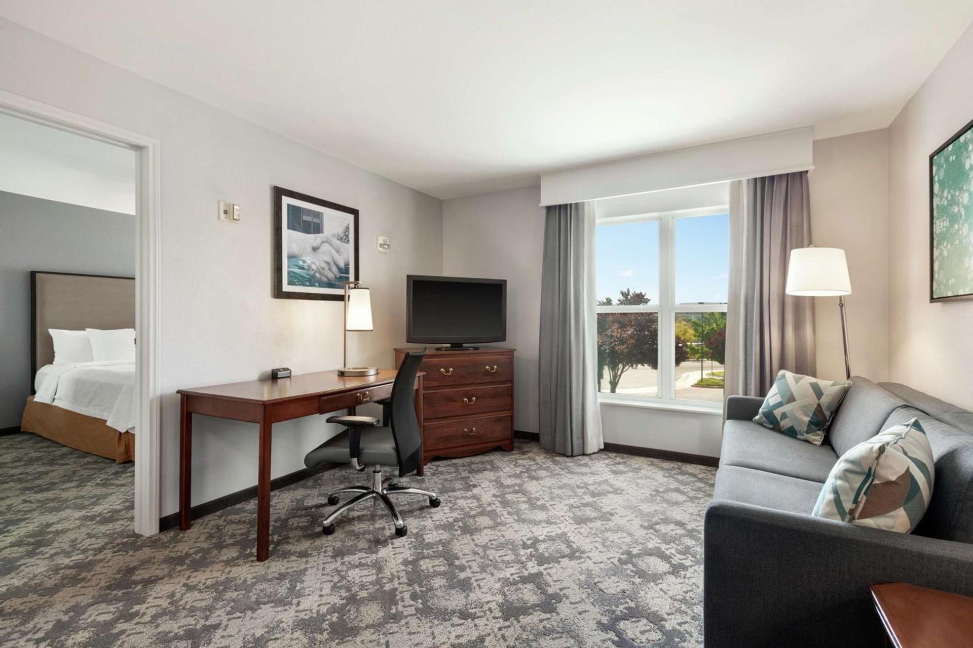 Homewood Suites by Hilton Sacramento/Roseville photo 20