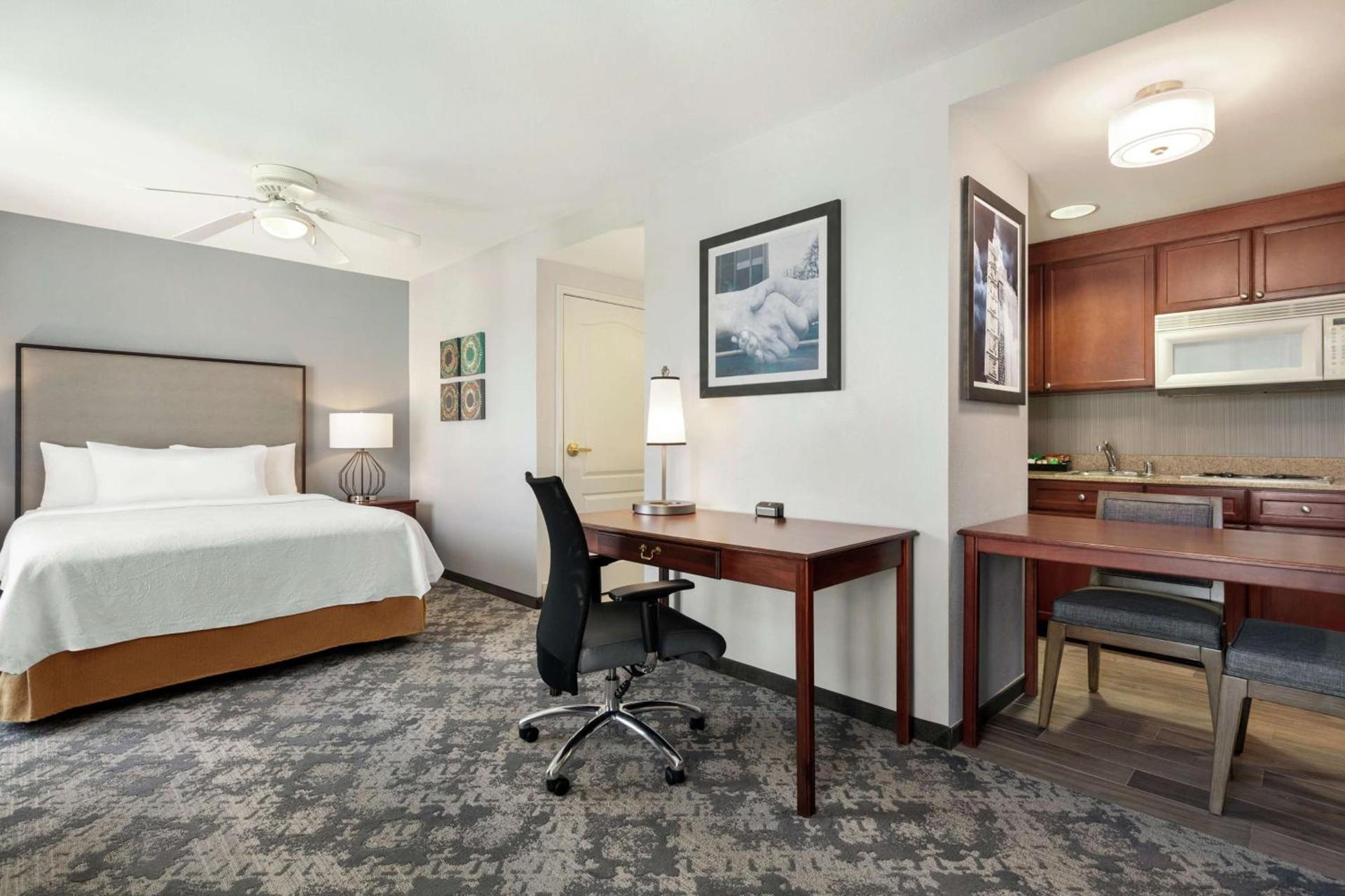 Homewood Suites by Hilton Sacramento/Roseville photo 24