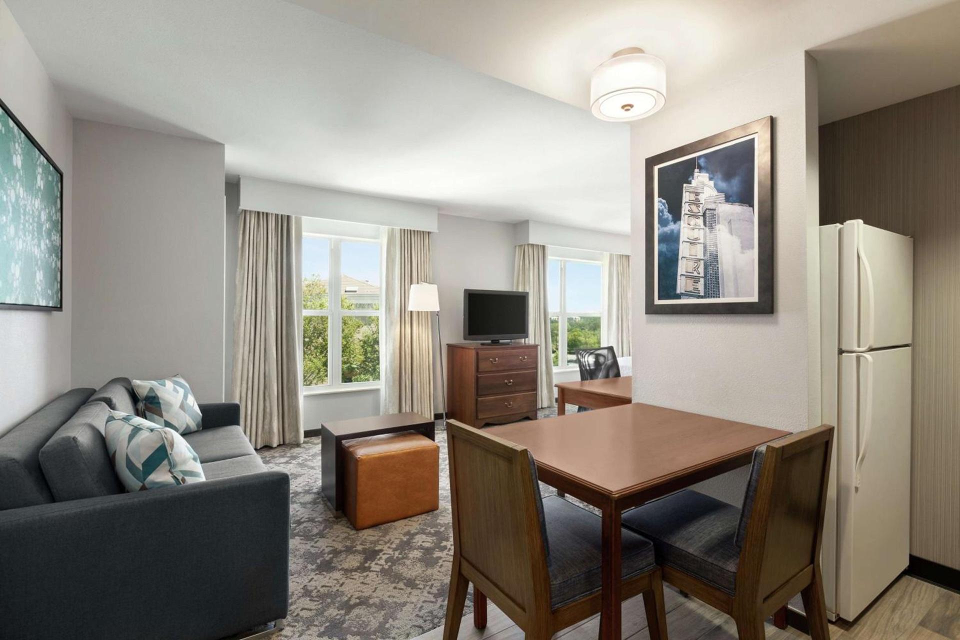 Homewood Suites by Hilton Sacramento/Roseville photo 23