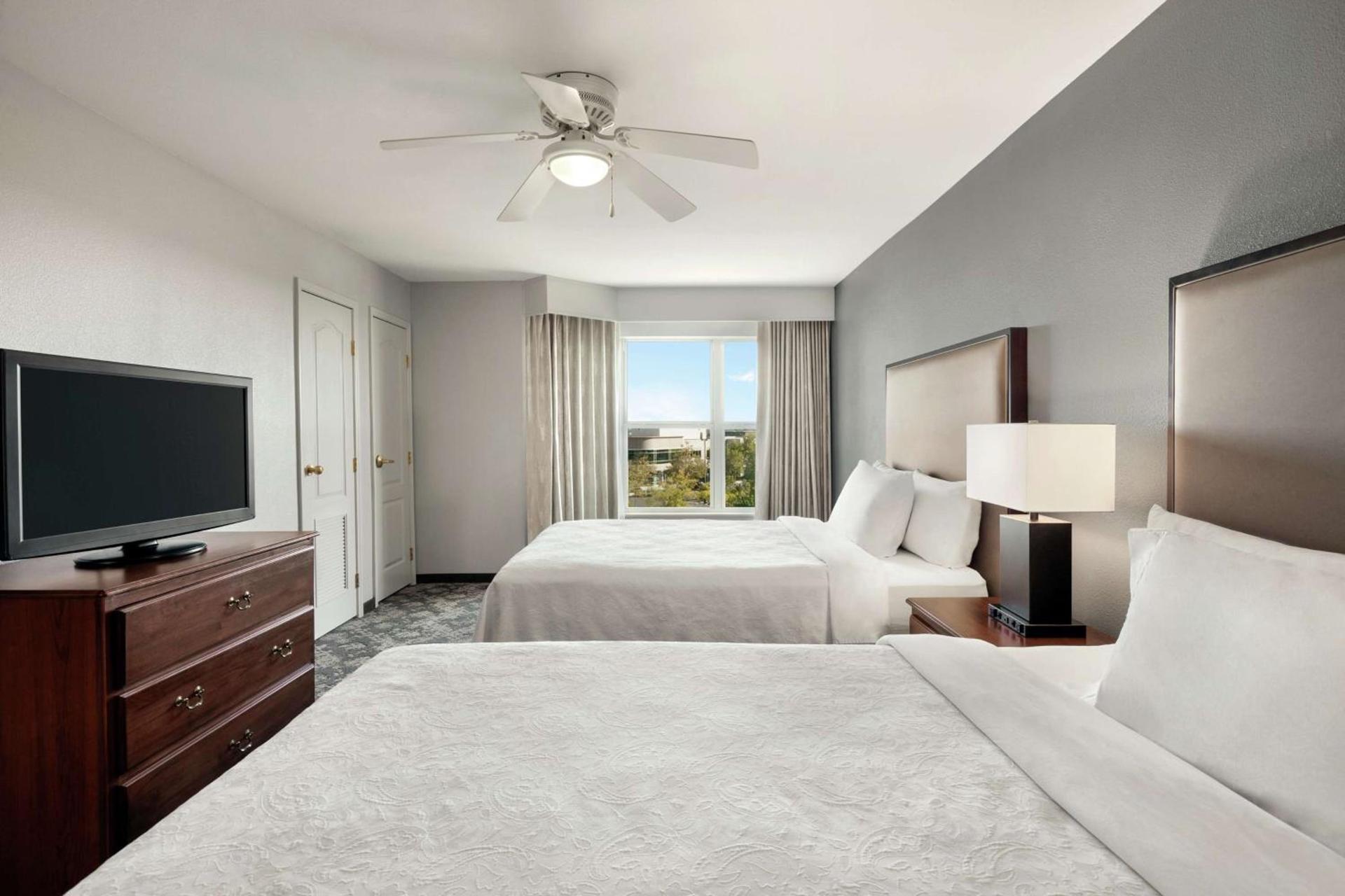 Homewood Suites by Hilton Sacramento/Roseville photo 21