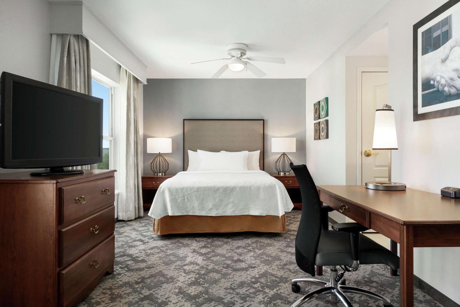 Homewood Suites by Hilton Sacramento/Roseville photo 25
