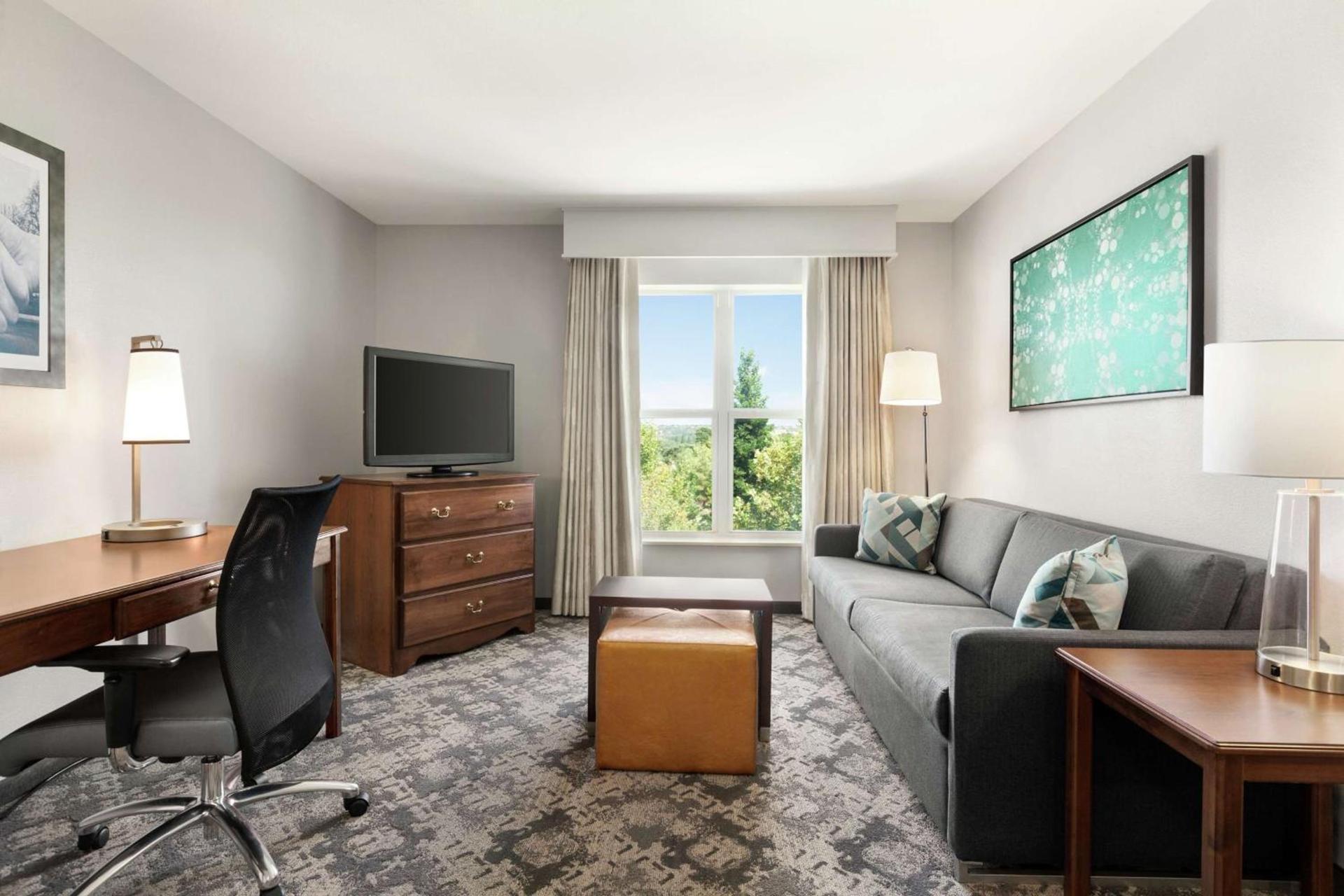 Homewood Suites by Hilton Sacramento/Roseville photo 26