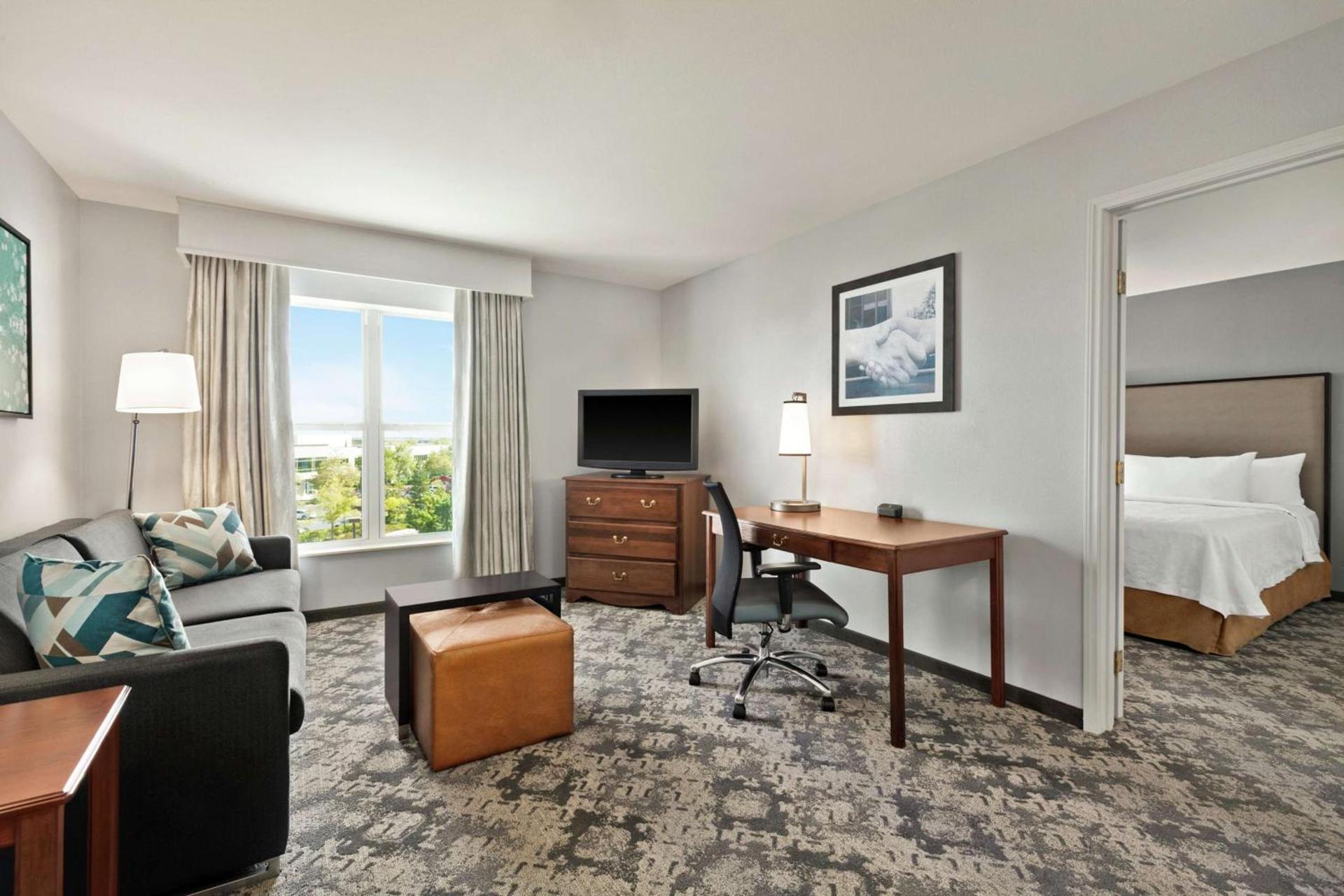 Homewood Suites by Hilton Sacramento/Roseville photo 22