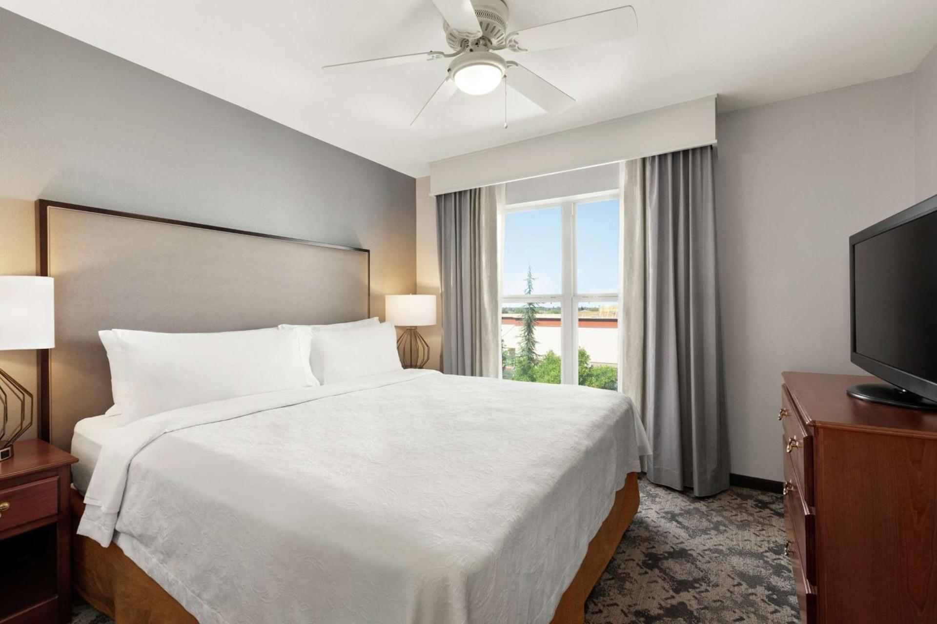 Homewood Suites by Hilton Sacramento/Roseville photo 28