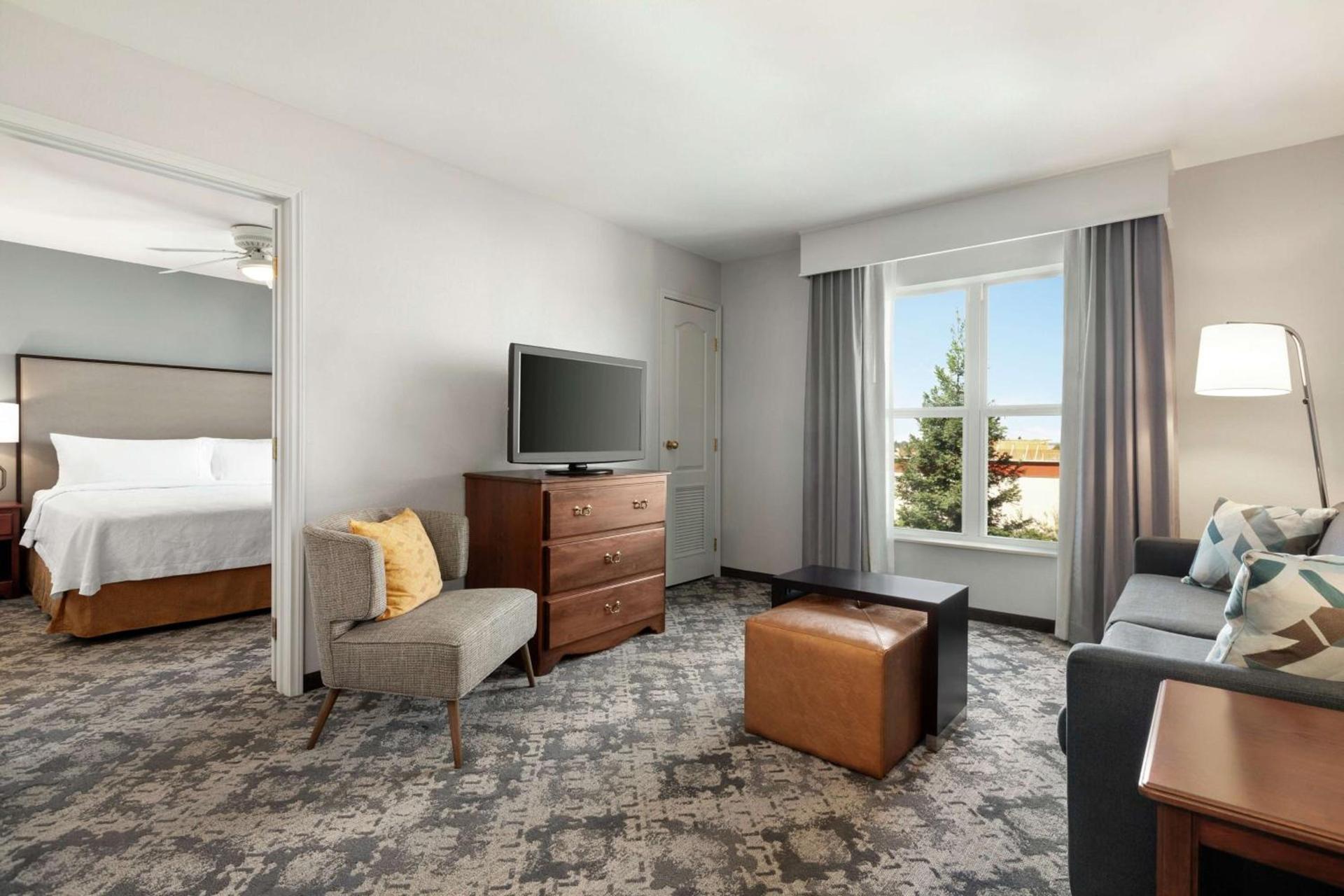 Homewood Suites by Hilton Sacramento/Roseville photo 29