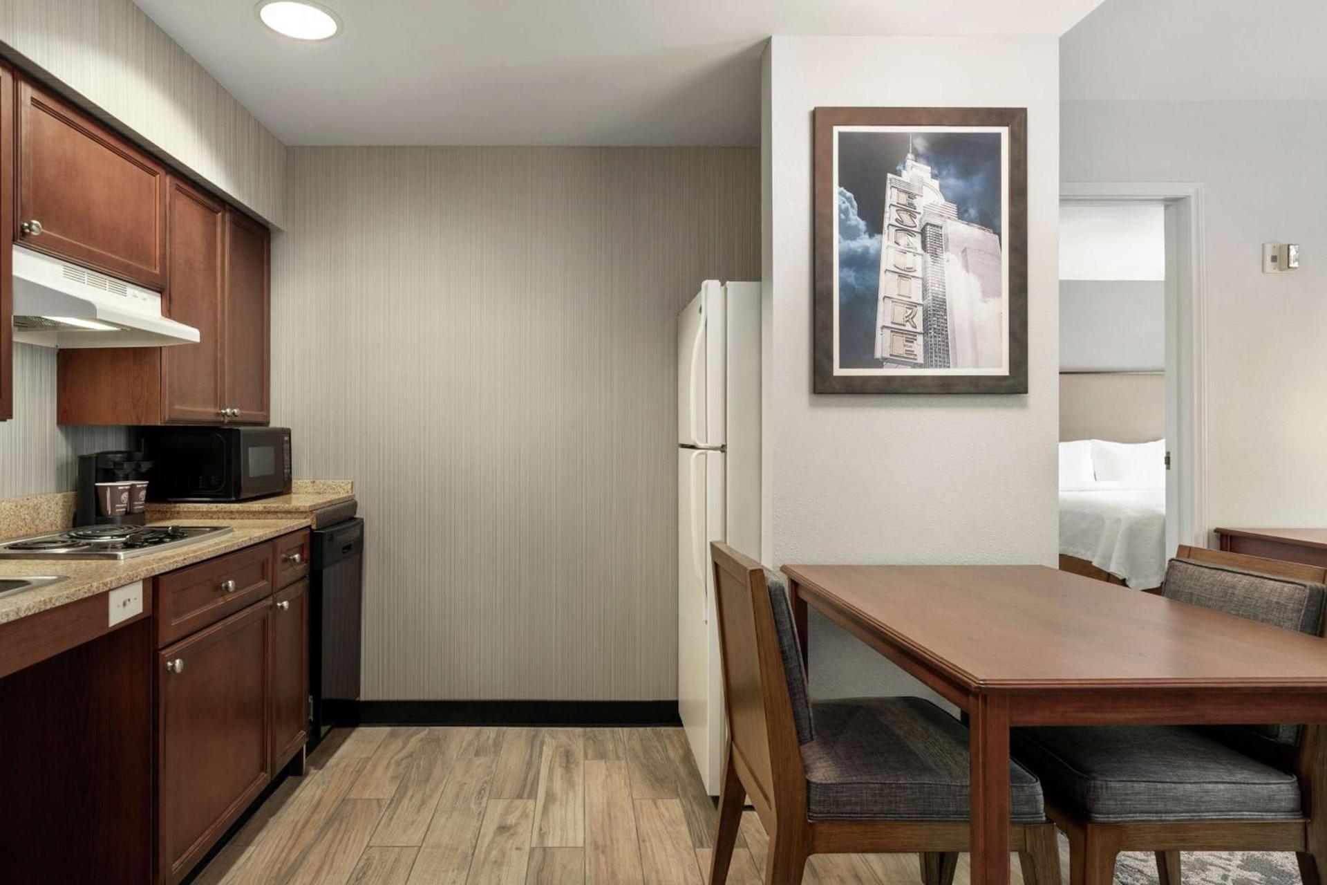 Homewood Suites by Hilton Sacramento/Roseville photo 46