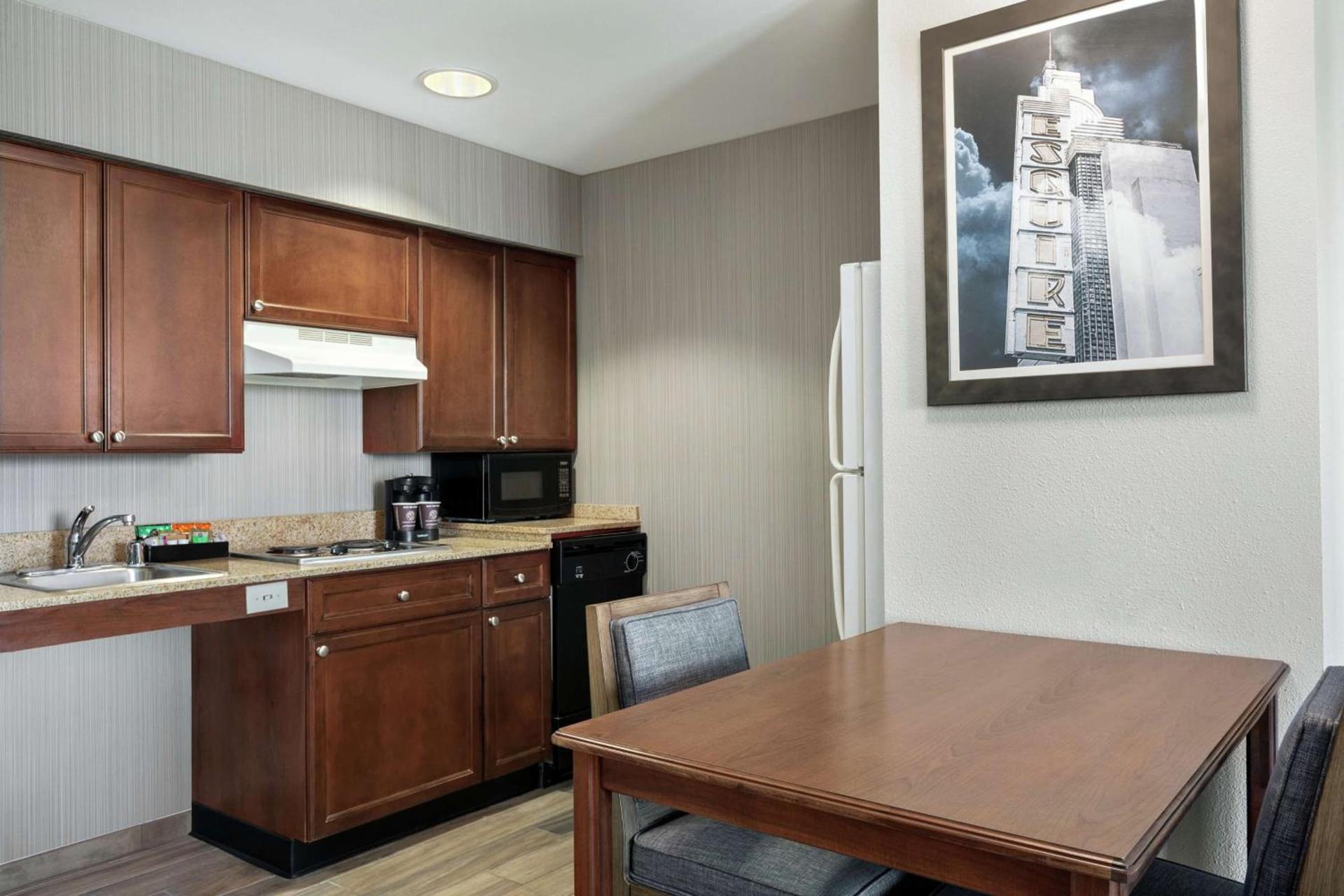 Homewood Suites by Hilton Sacramento/Roseville photo 43