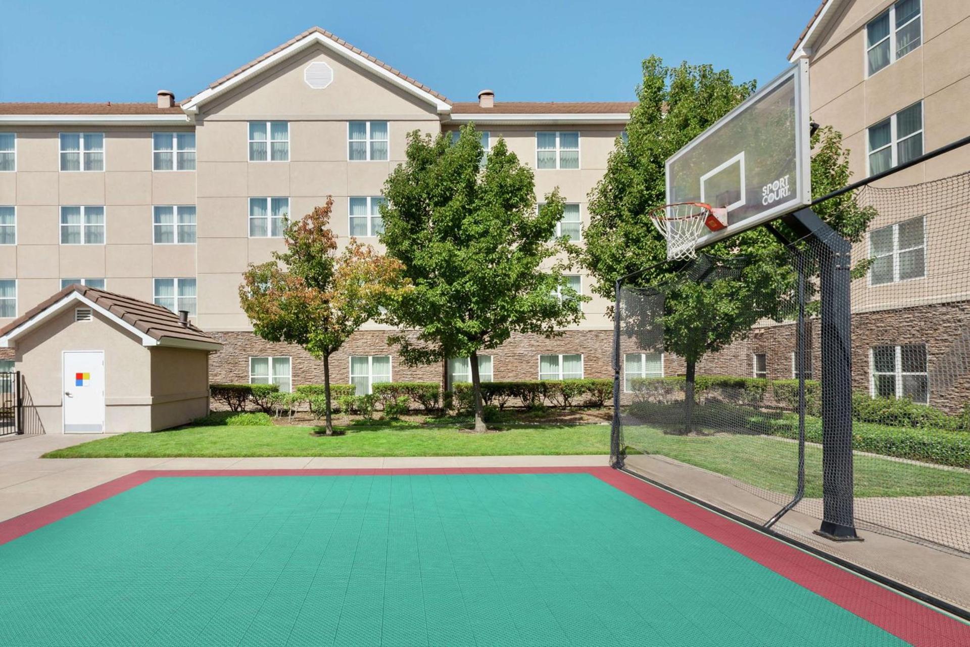 Homewood Suites by Hilton Sacramento/Roseville photo 42