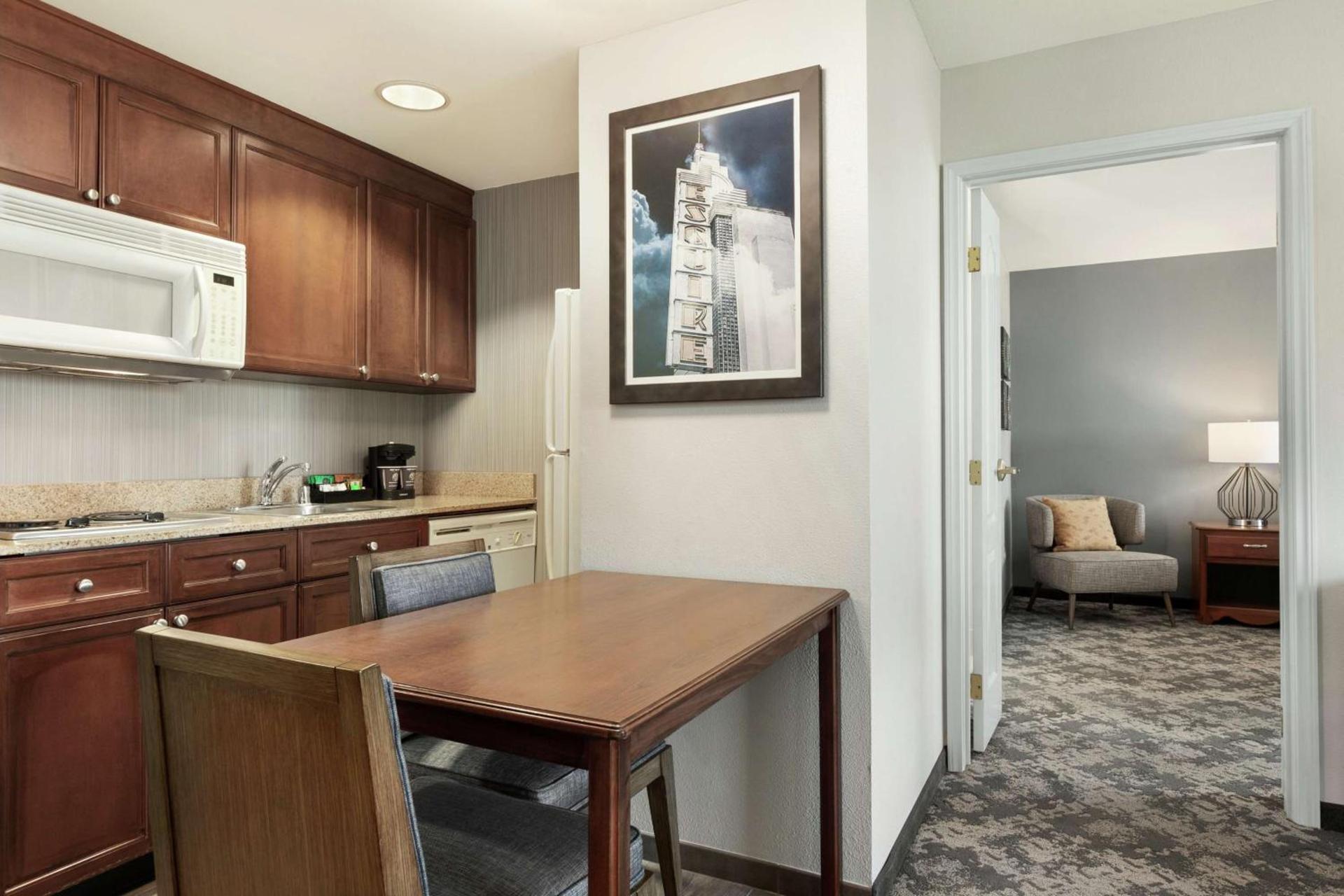 Homewood Suites by Hilton Sacramento/Roseville photo 45