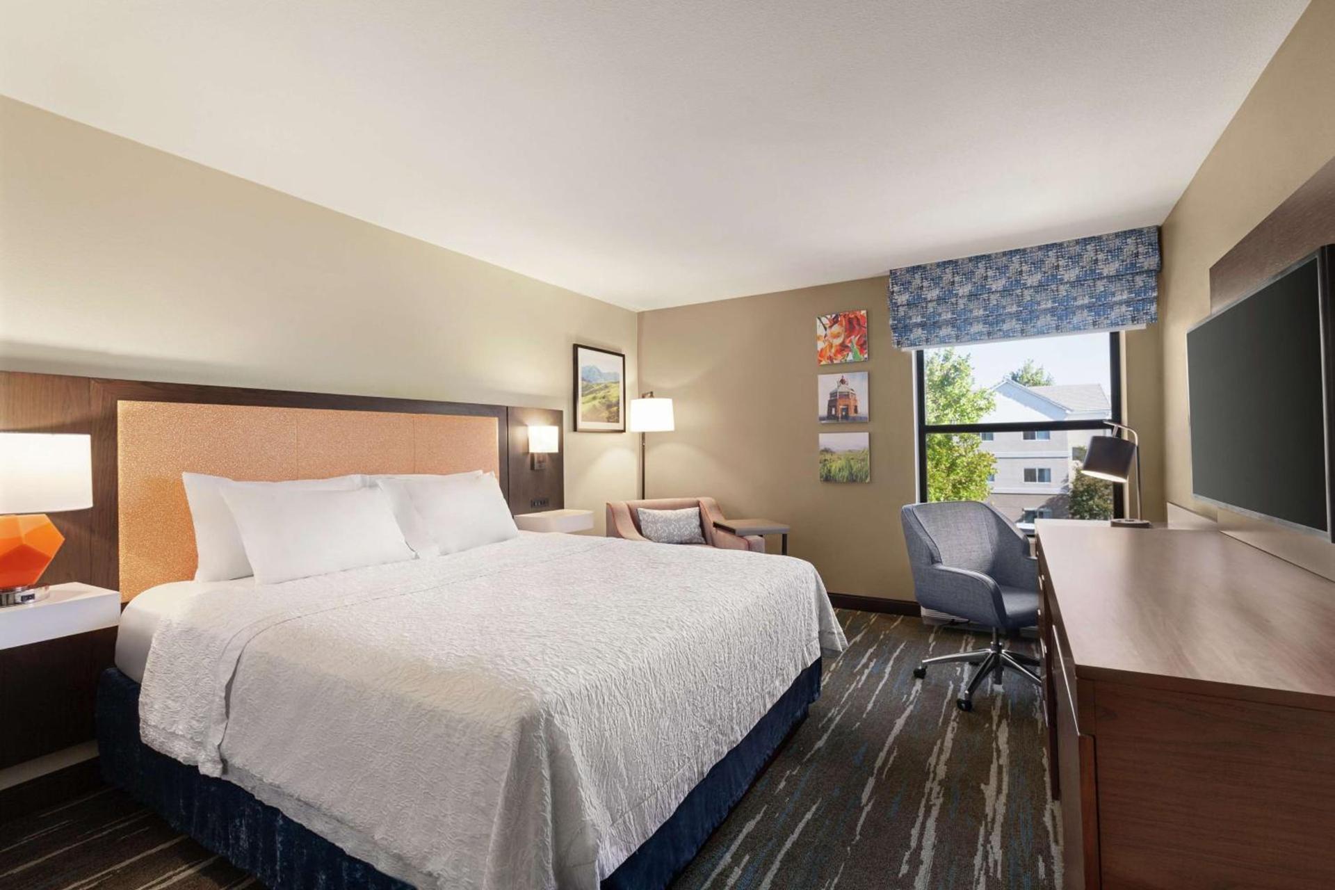 Hampton Inn Tracy photo 16