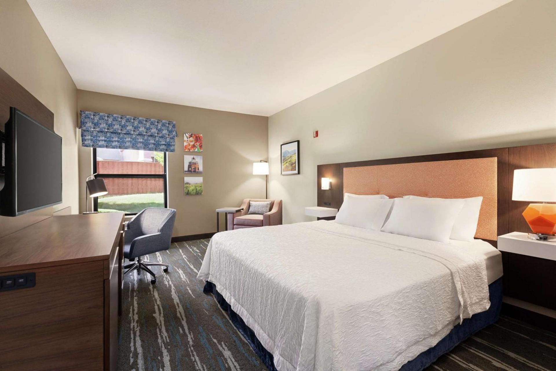 Hampton Inn Tracy photo 20