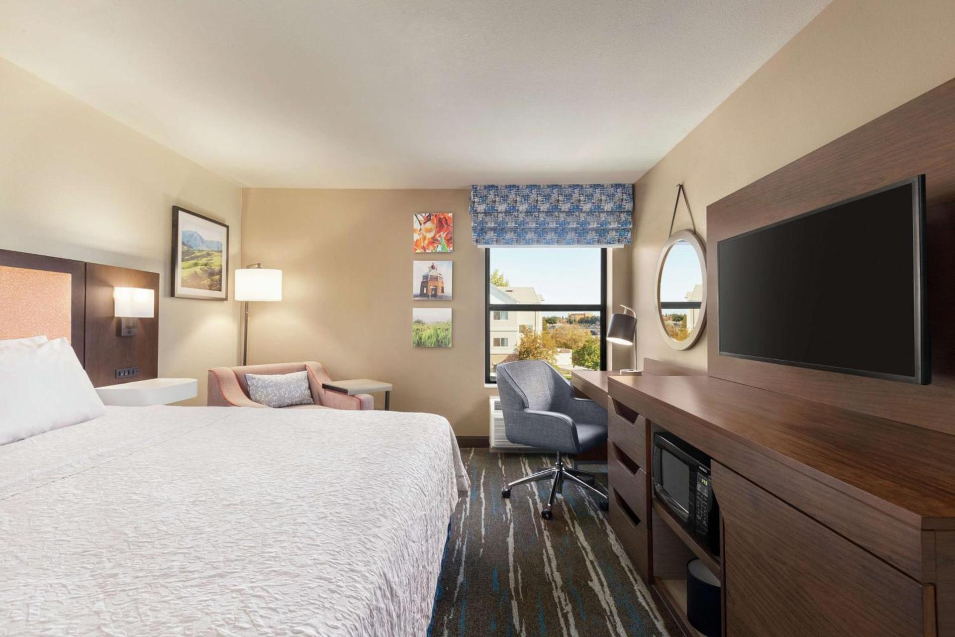 Hampton Inn Tracy photo 25