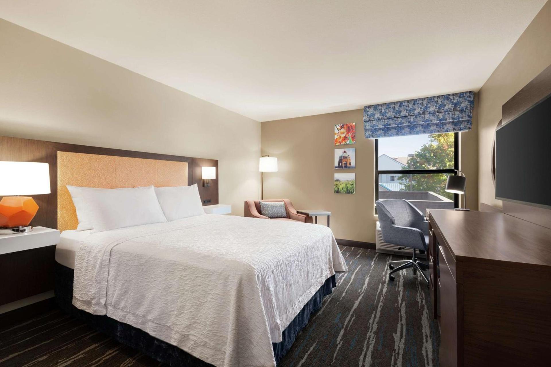 Hampton Inn Tracy photo 27