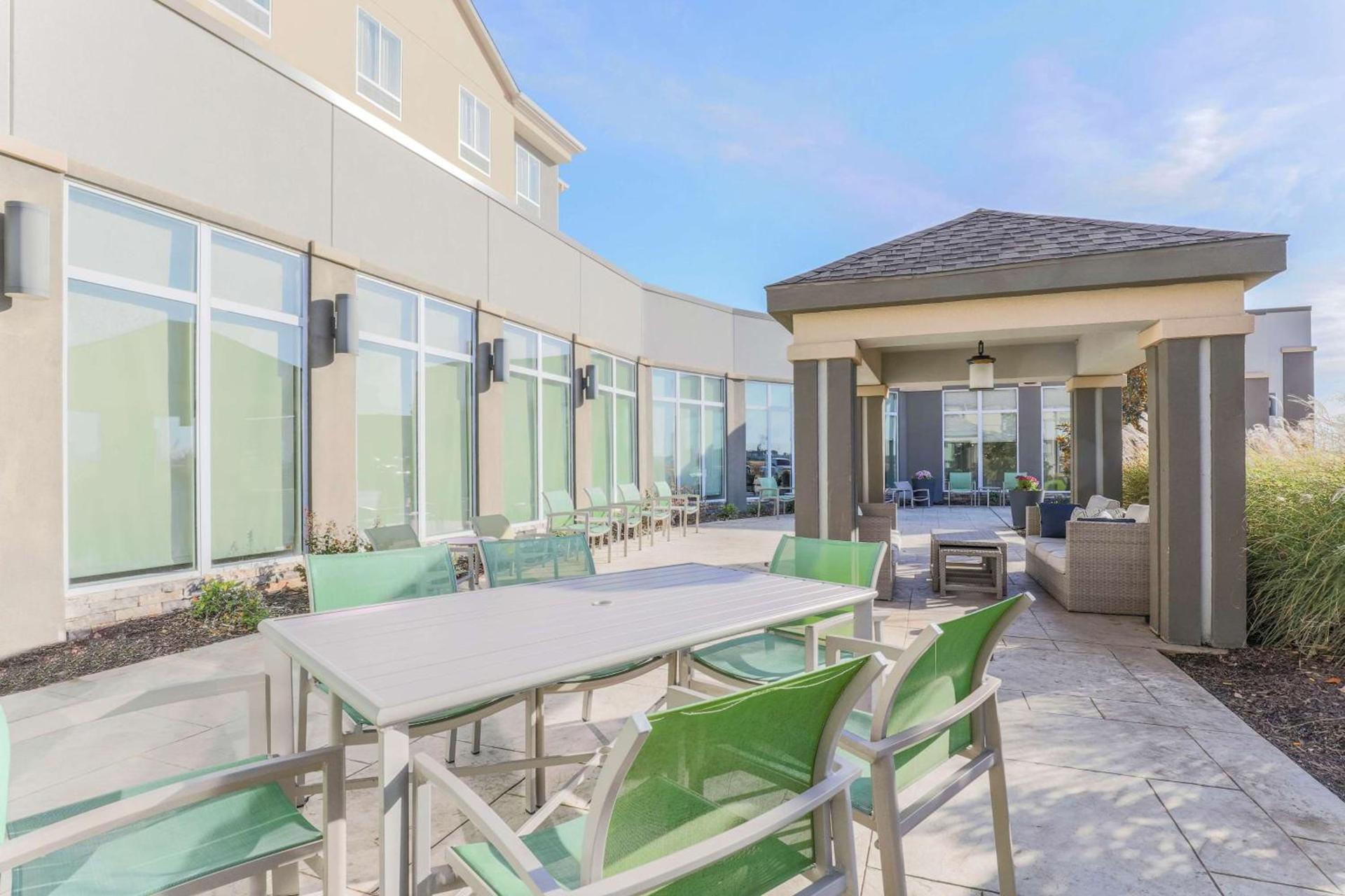 Hilton Garden Inn Ardmore photo 3
