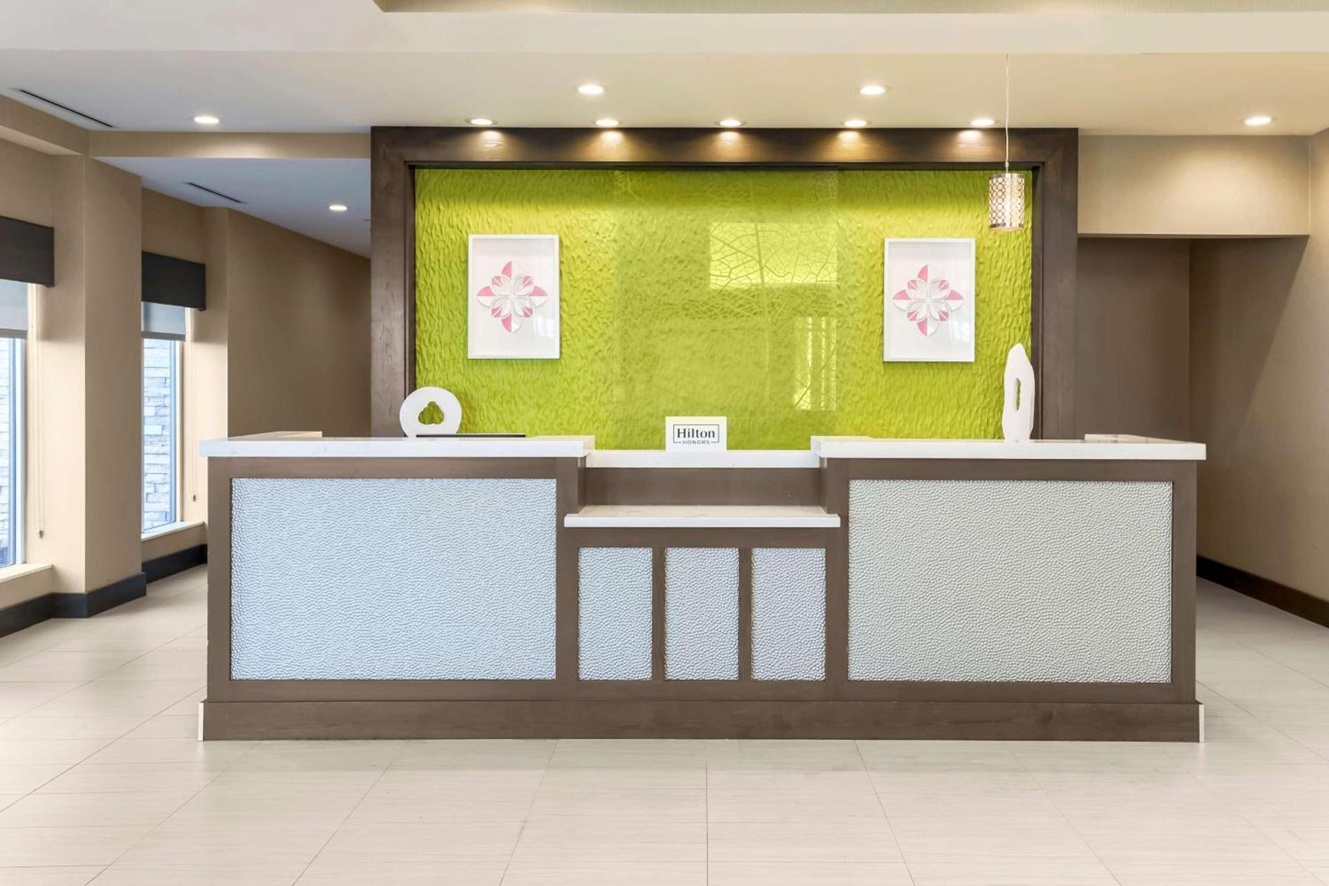 Hilton Garden Inn Ardmore photo 4