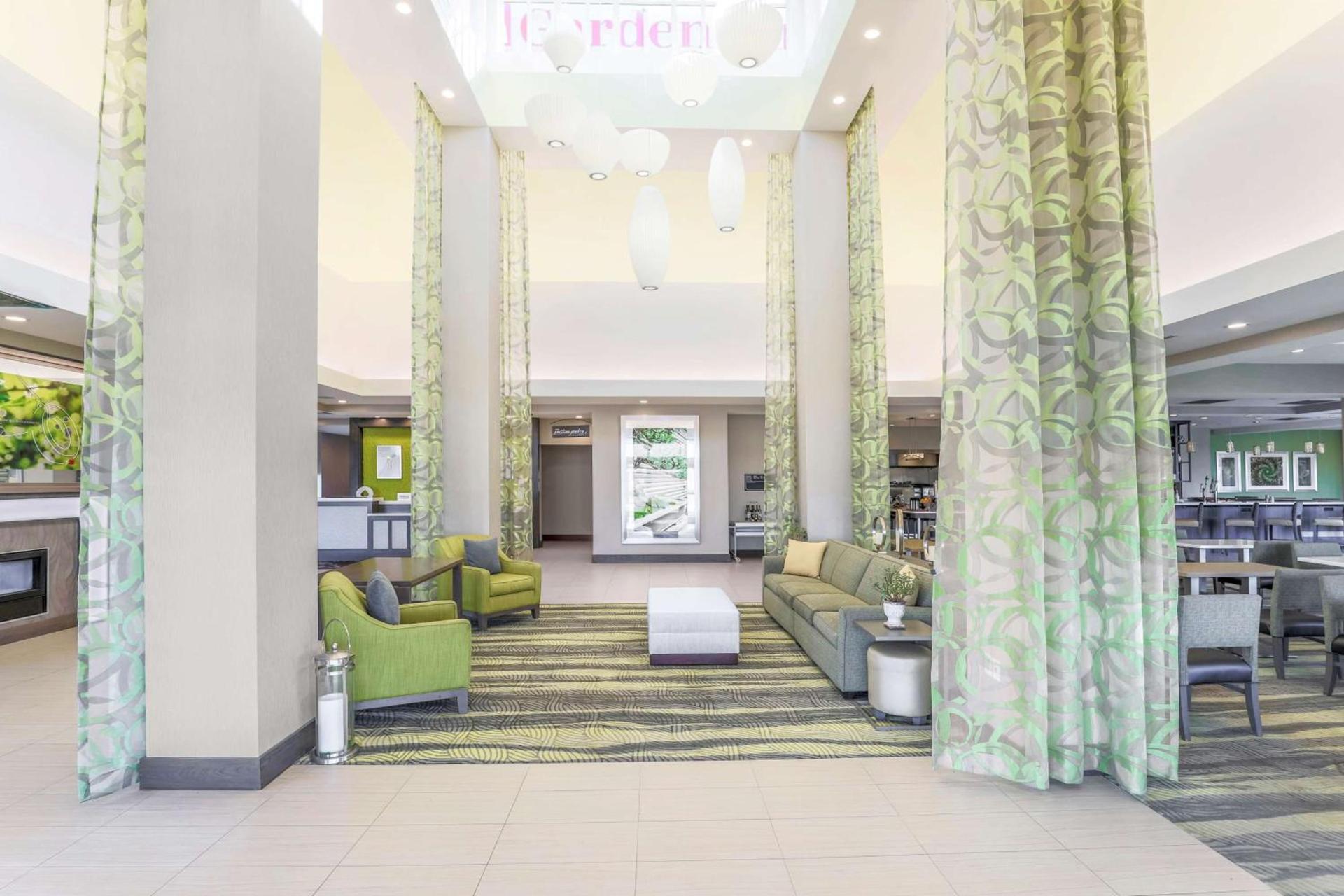 Hilton Garden Inn Ardmore photo 6