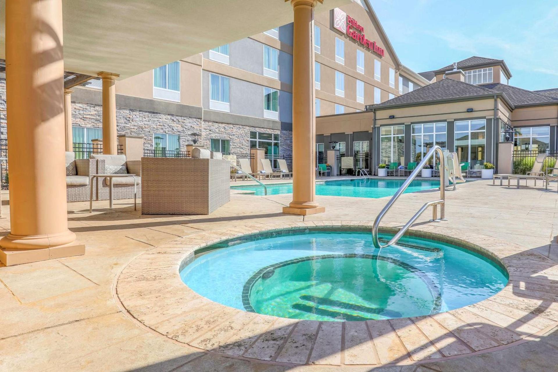 Hilton Garden Inn Ardmore photo 7