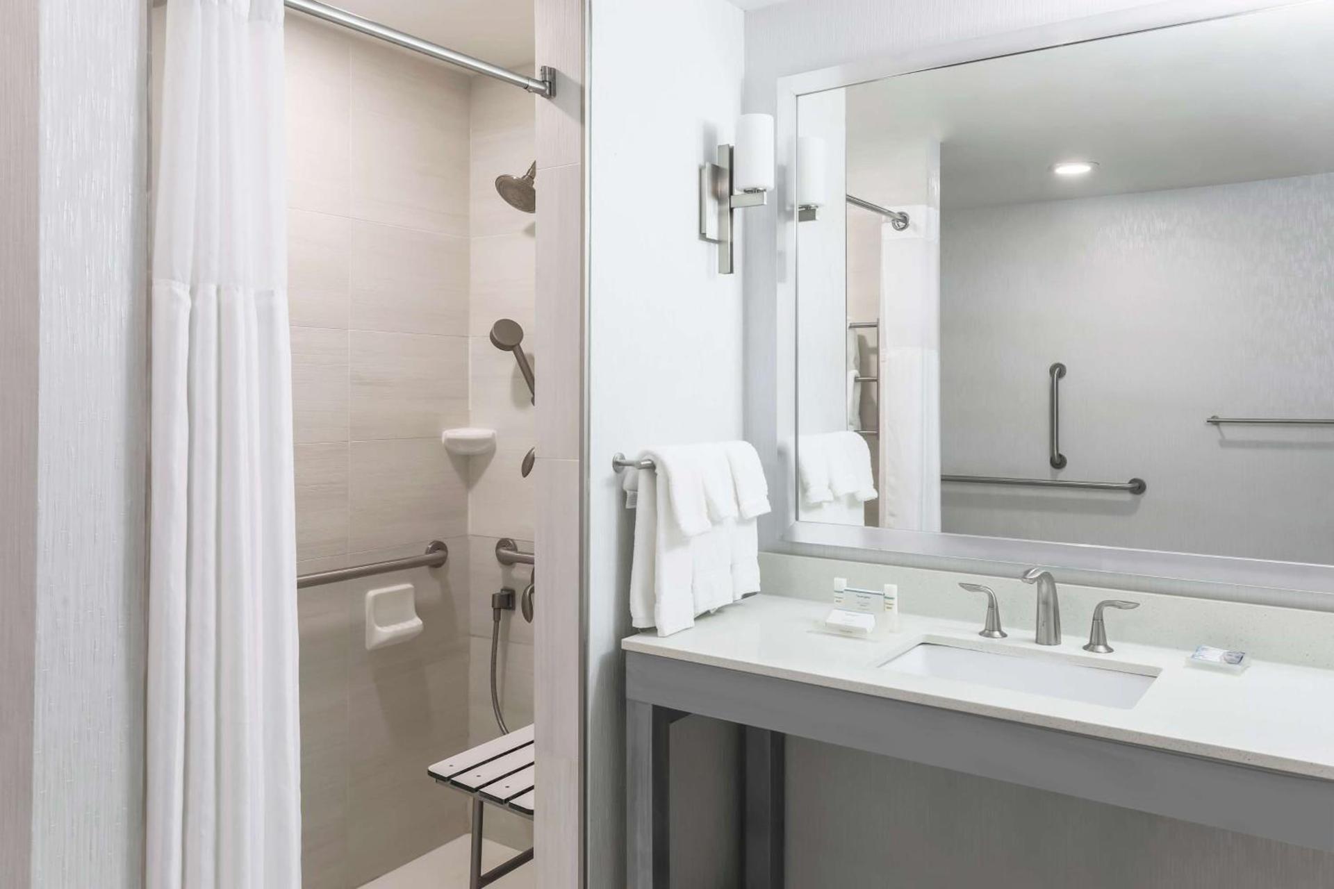 Hilton Garden Inn Ardmore photo 12