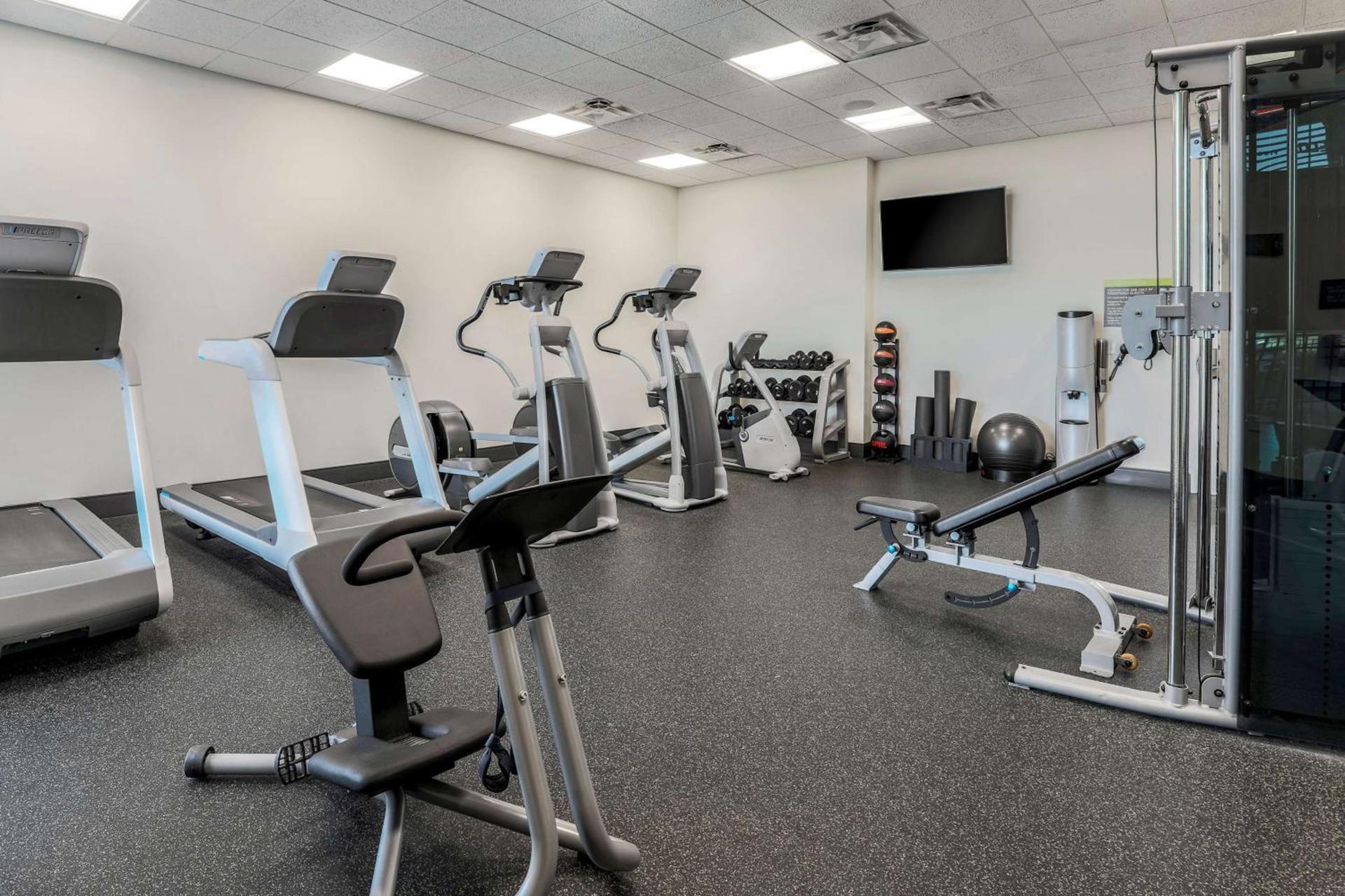 Hilton Garden Inn Ardmore photo 11
