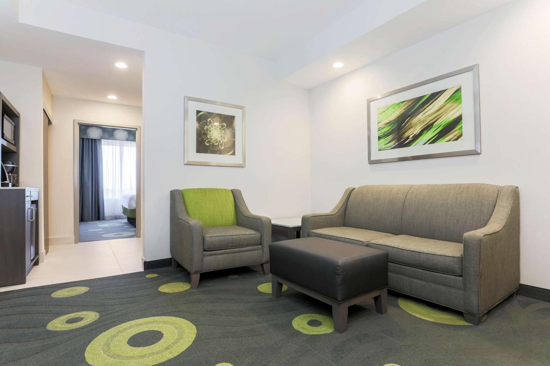 Hilton Garden Inn Ardmore photo 13