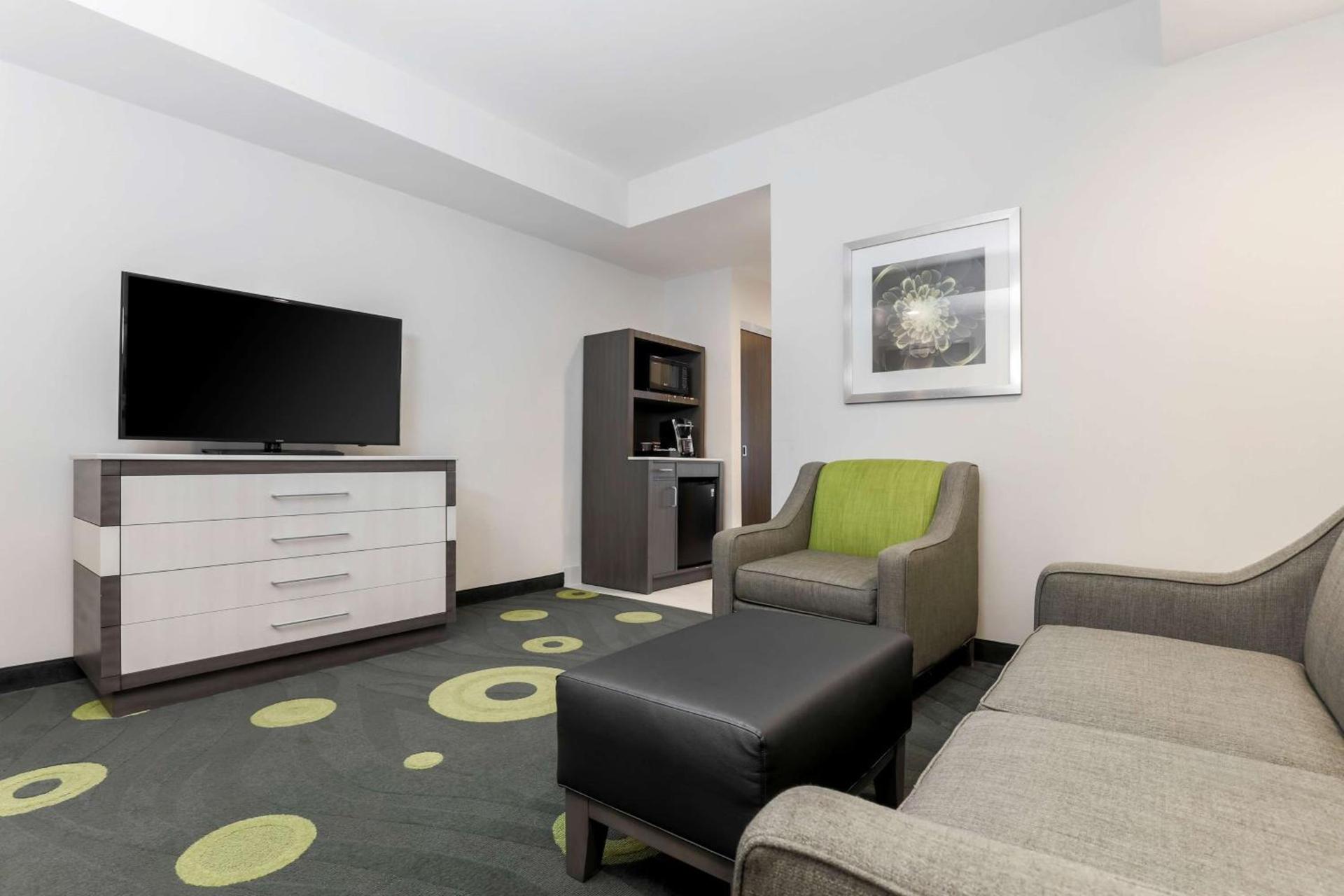 Hilton Garden Inn Ardmore photo 14