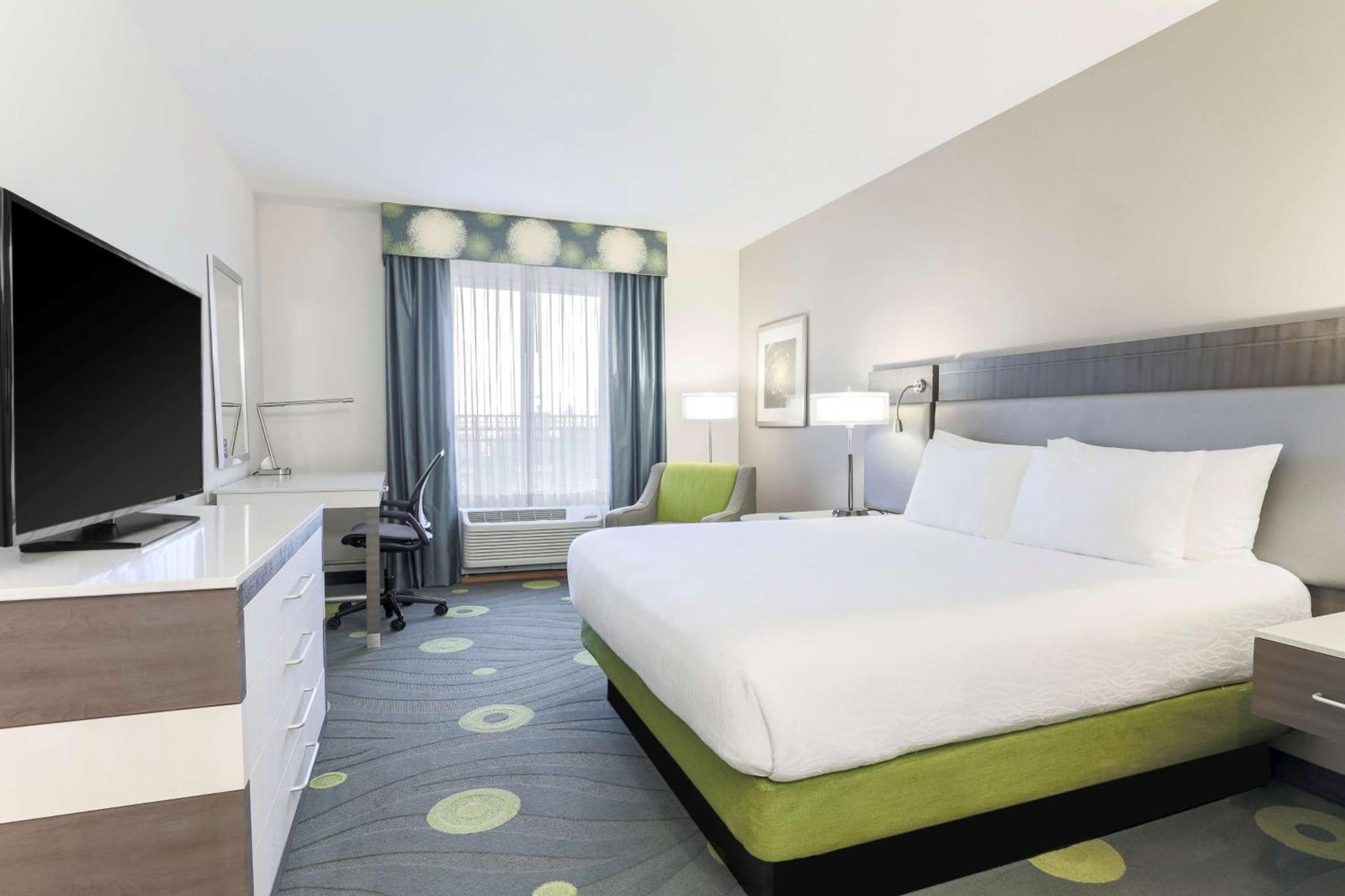 Hilton Garden Inn Ardmore photo 15