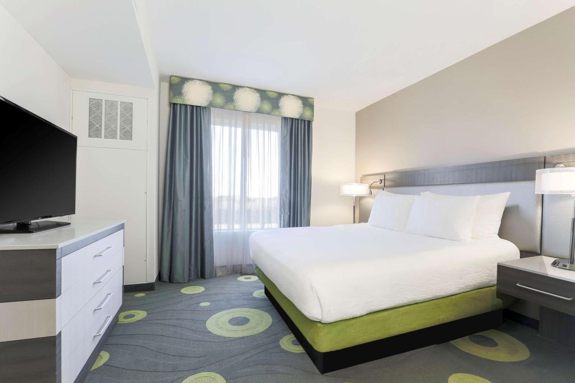 Hilton Garden Inn Ardmore photo 16