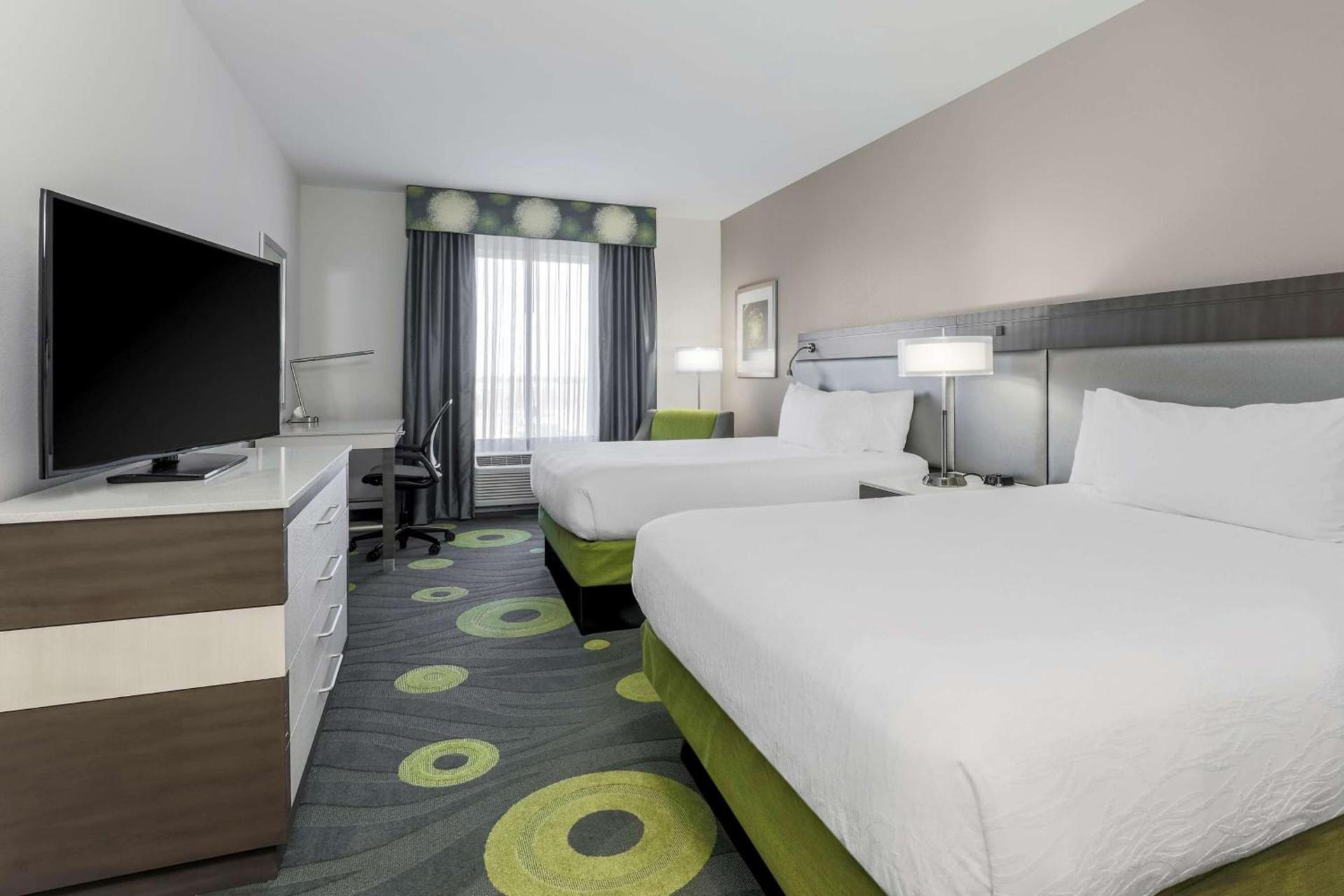 Hilton Garden Inn Ardmore photo 17