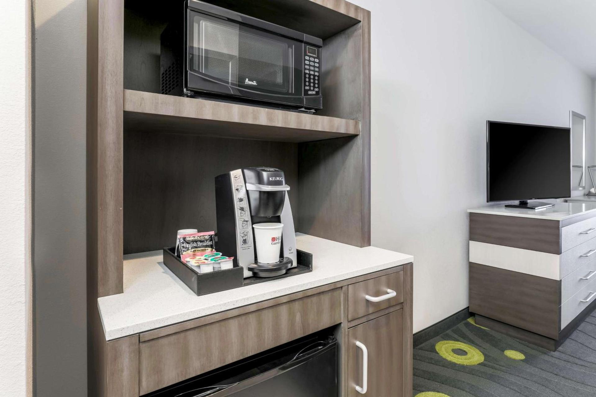 Hilton Garden Inn Ardmore photo 18