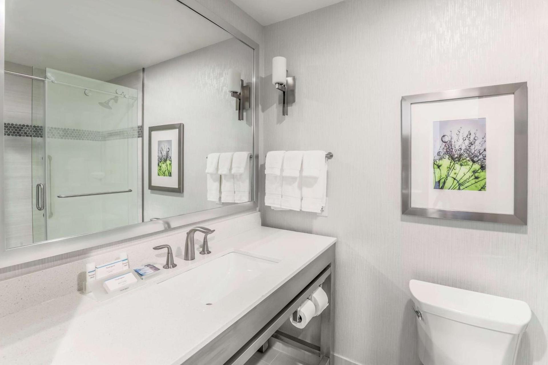 Hilton Garden Inn Ardmore photo 19