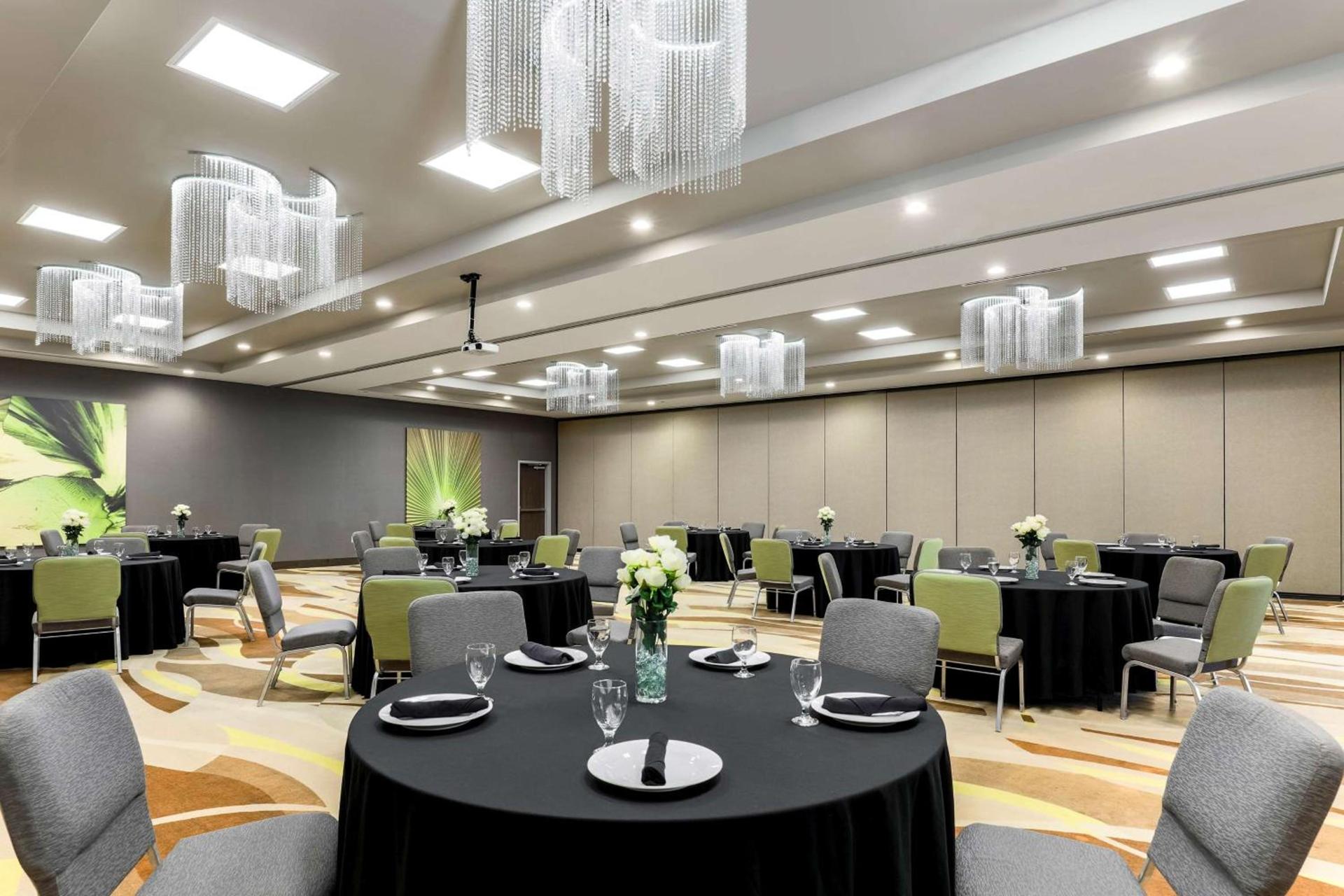 Hilton Garden Inn Ardmore photo 21