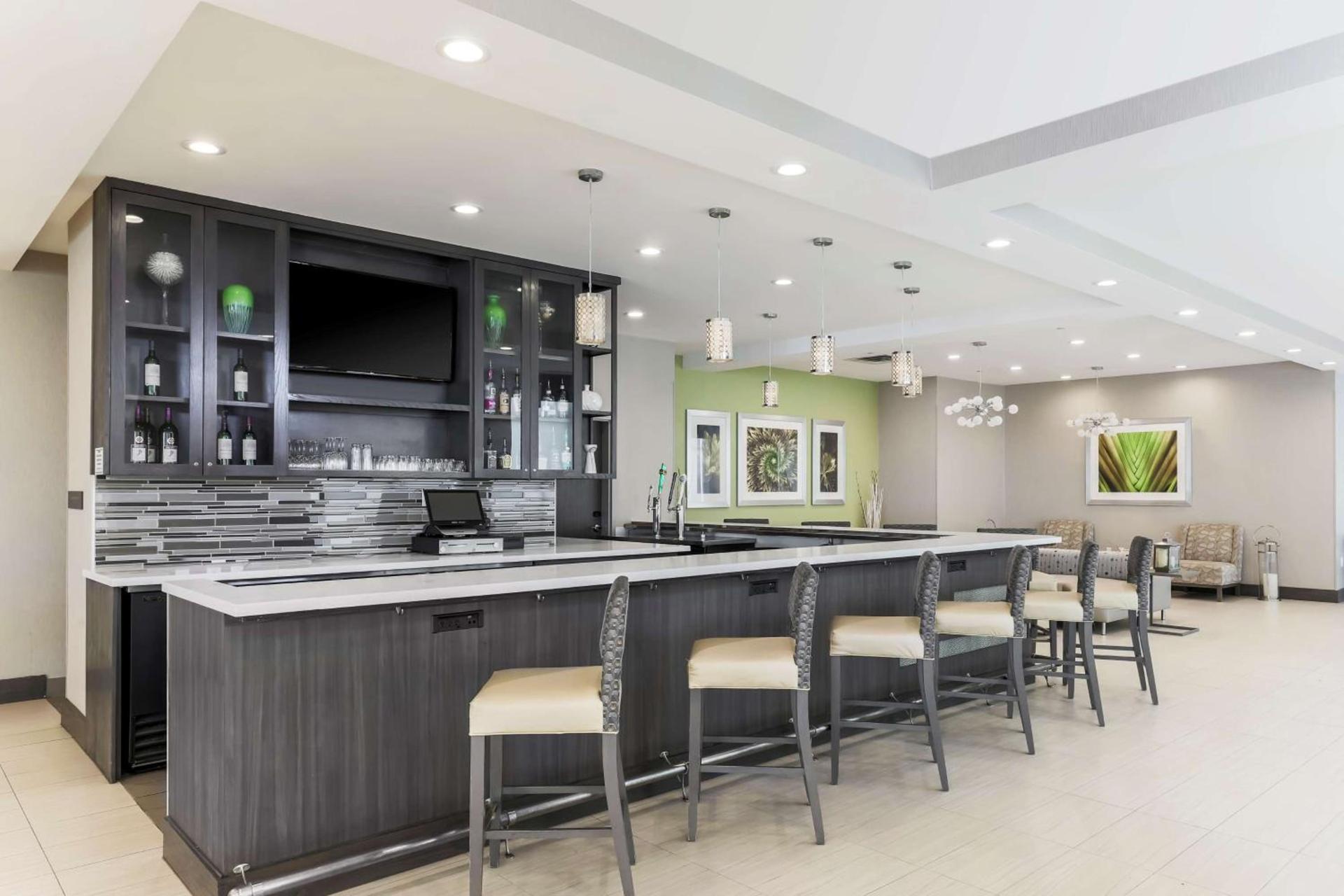 Hilton Garden Inn Ardmore photo 22