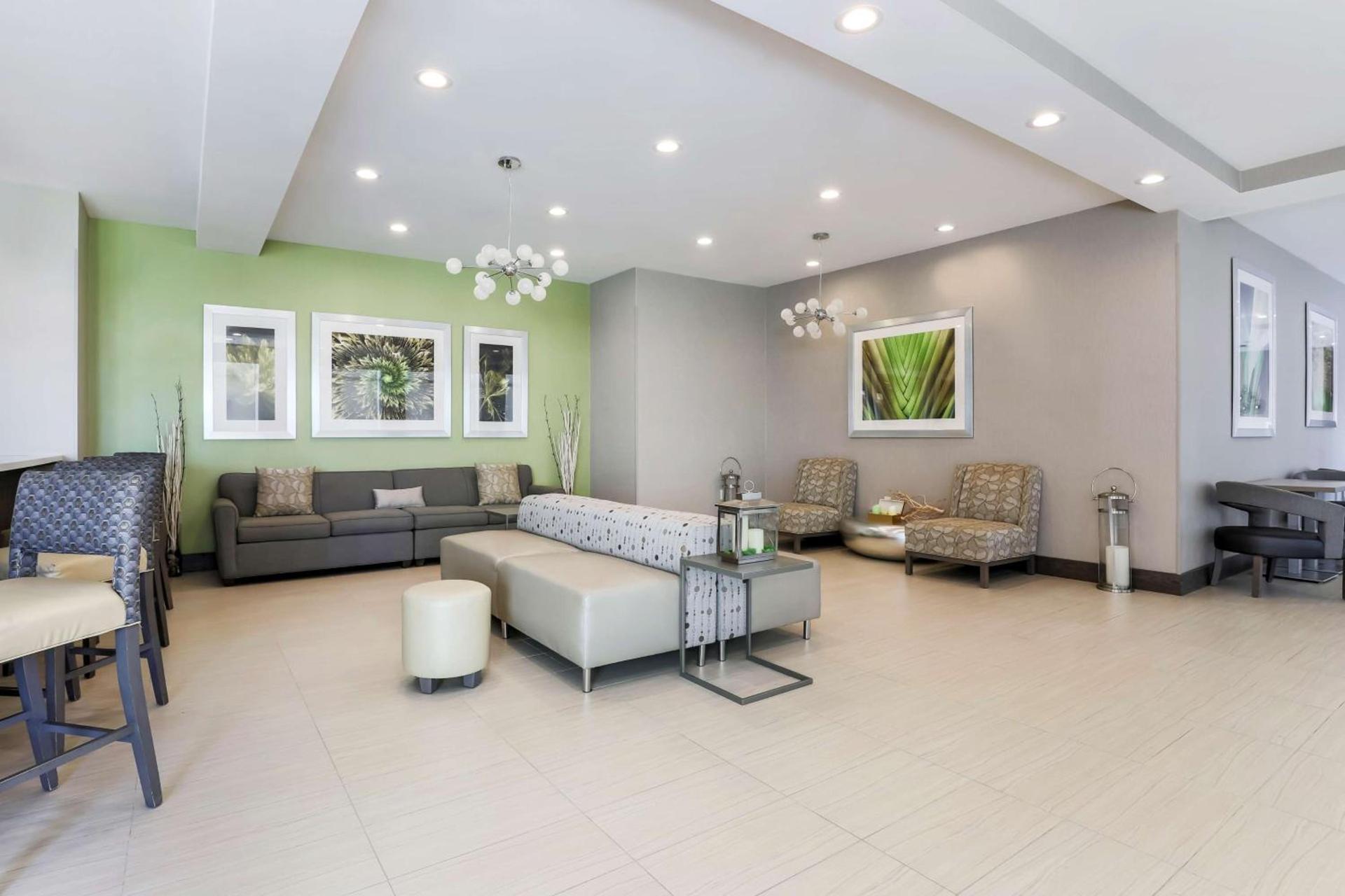 Hilton Garden Inn Ardmore photo 23