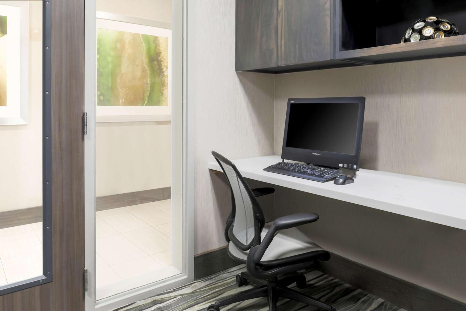 Hilton Garden Inn Ardmore photo 25