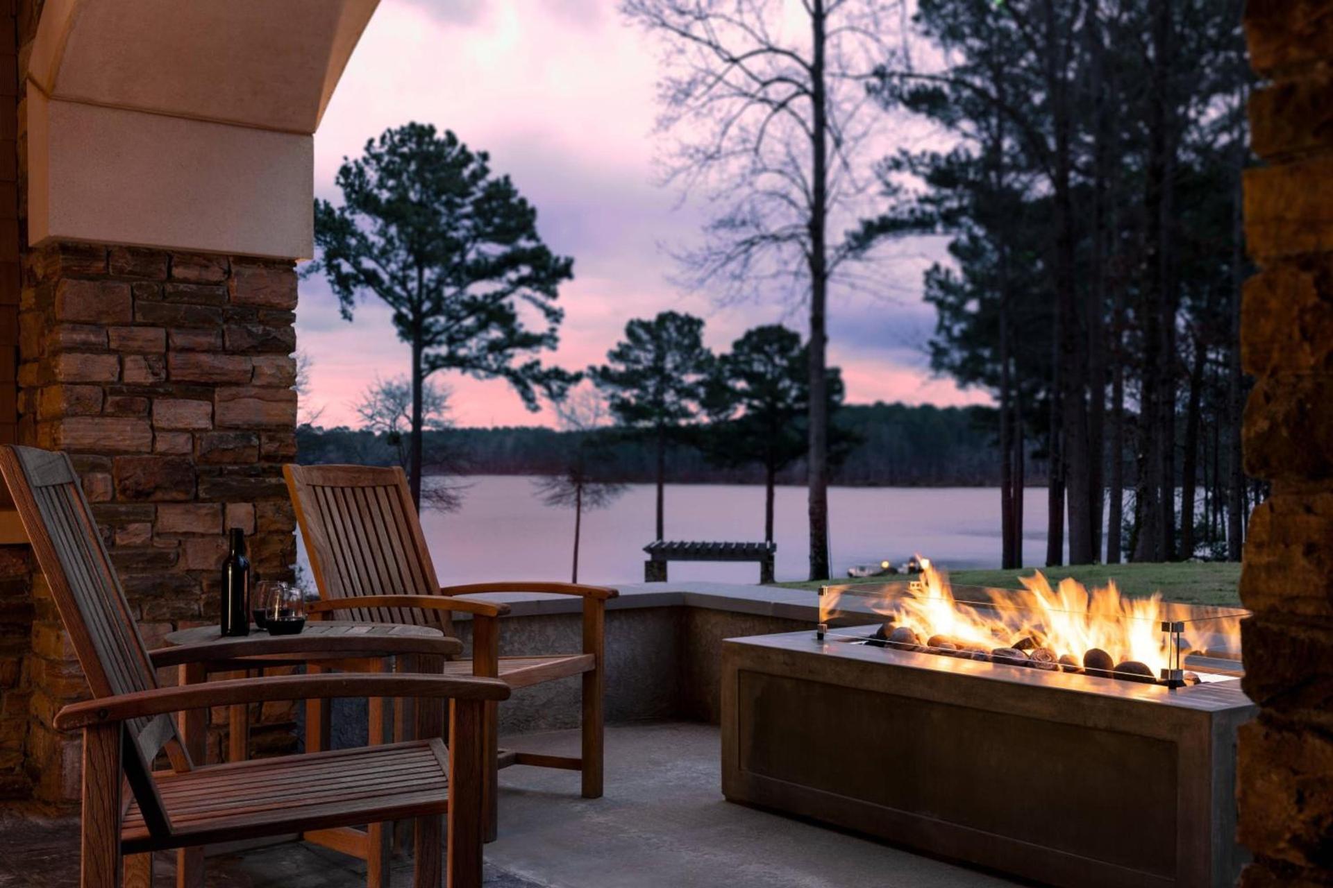 The Ritz-Carlton Reynolds, Lake Oconee photo 97