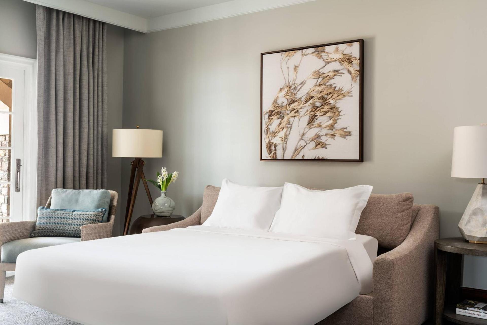 The Ritz-Carlton Reynolds, Lake Oconee photo 98