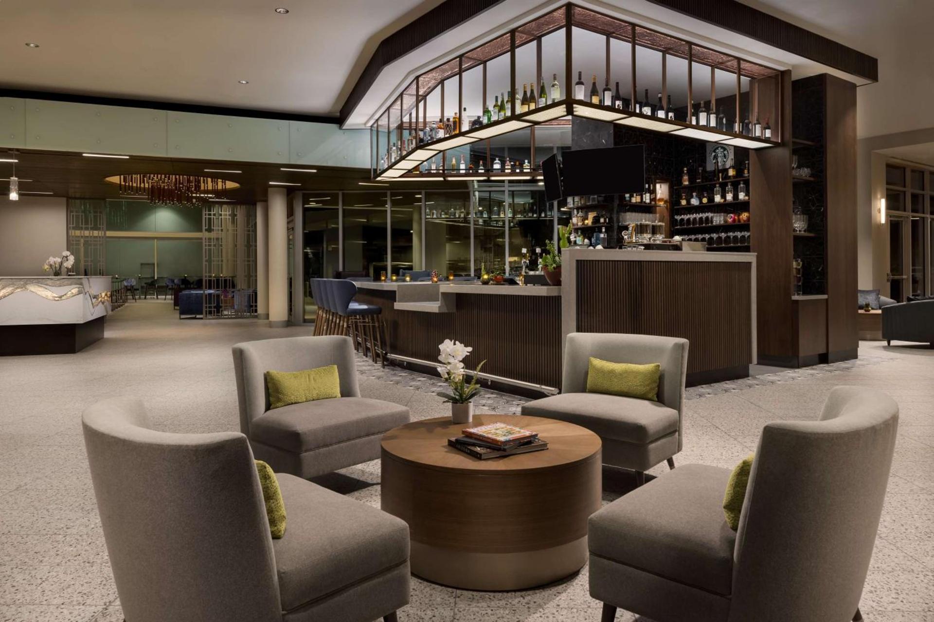 Doubletree By Hilton Tucson Downtown Convention Center photo 12