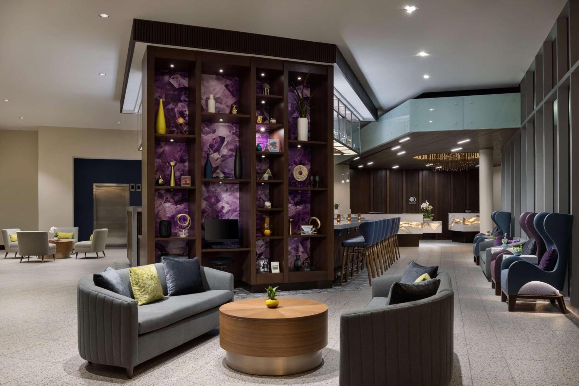 Doubletree By Hilton Tucson Downtown Convention Center photo 13