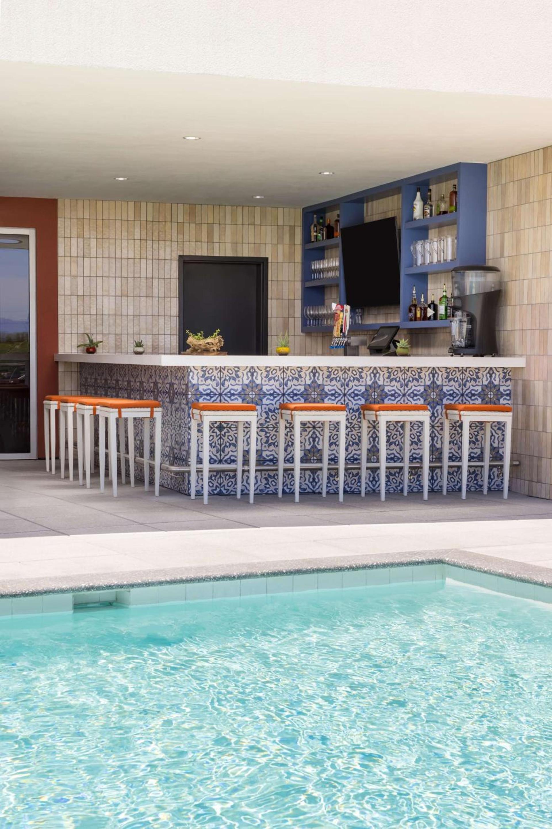Doubletree By Hilton Tucson Downtown Convention Center photo 16
