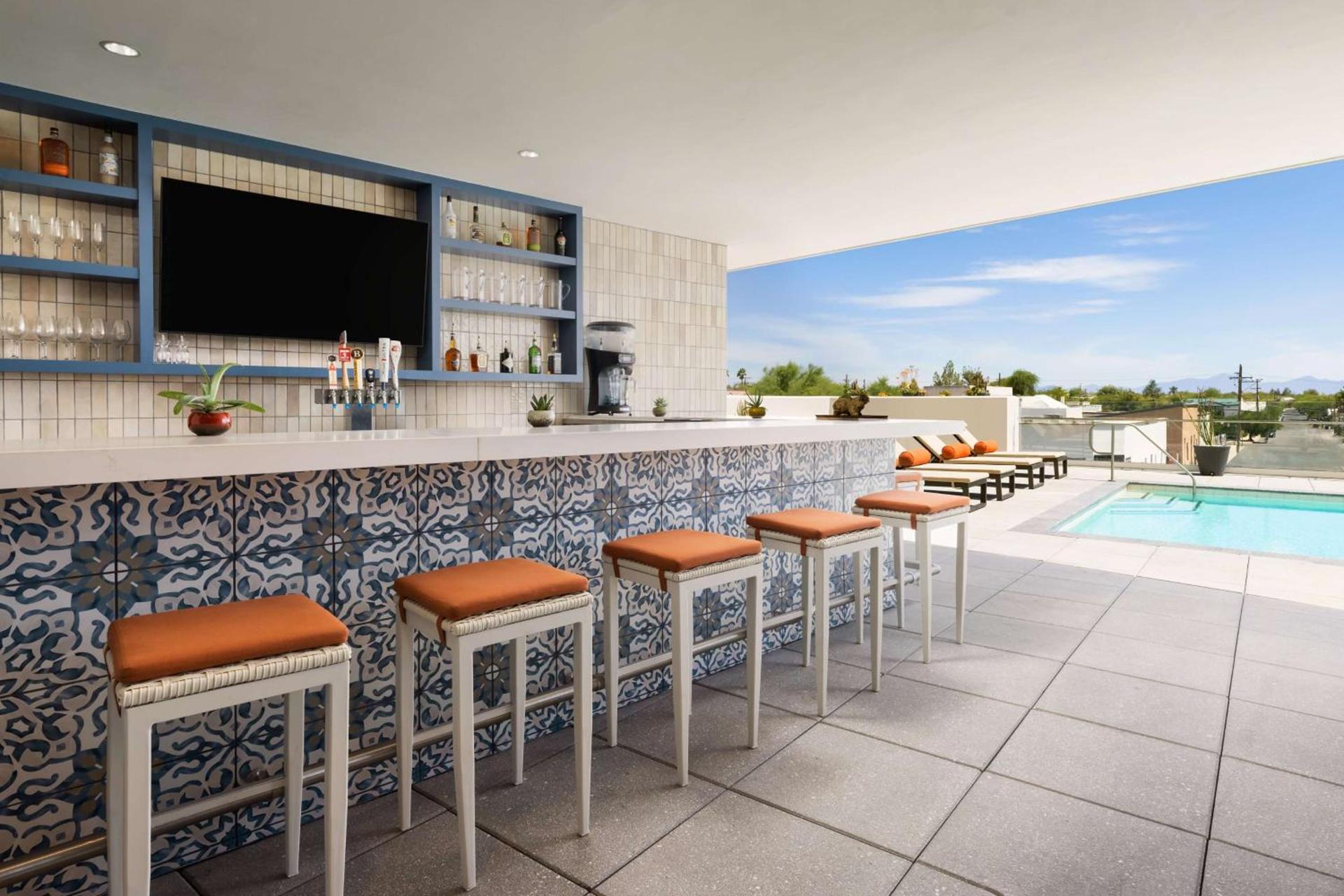 Doubletree By Hilton Tucson Downtown Convention Center photo 17