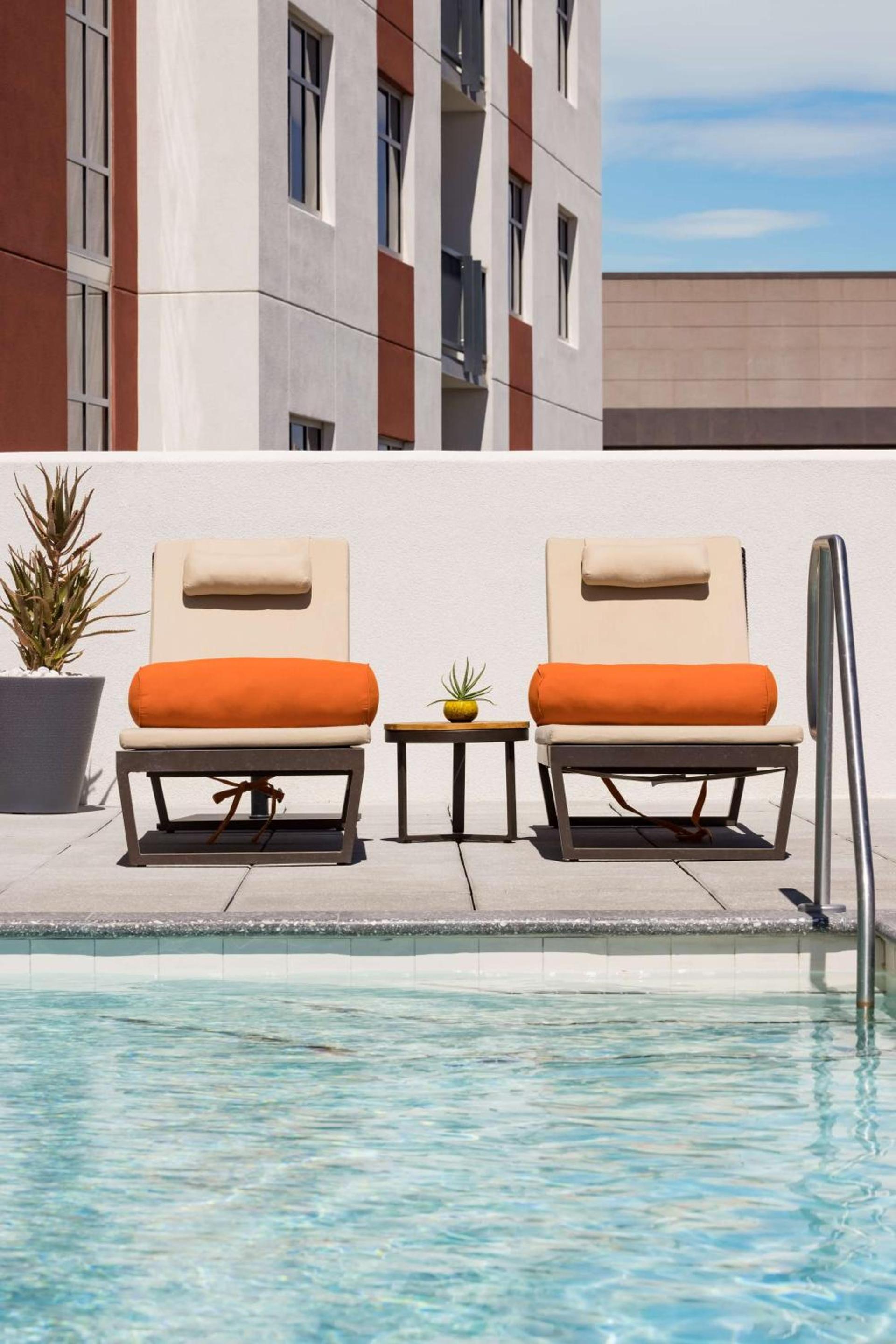 Doubletree By Hilton Tucson Downtown Convention Center photo 18