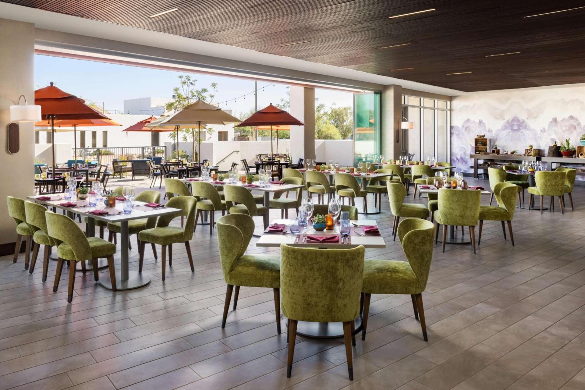 Doubletree By Hilton Tucson Downtown Convention Center photo 24